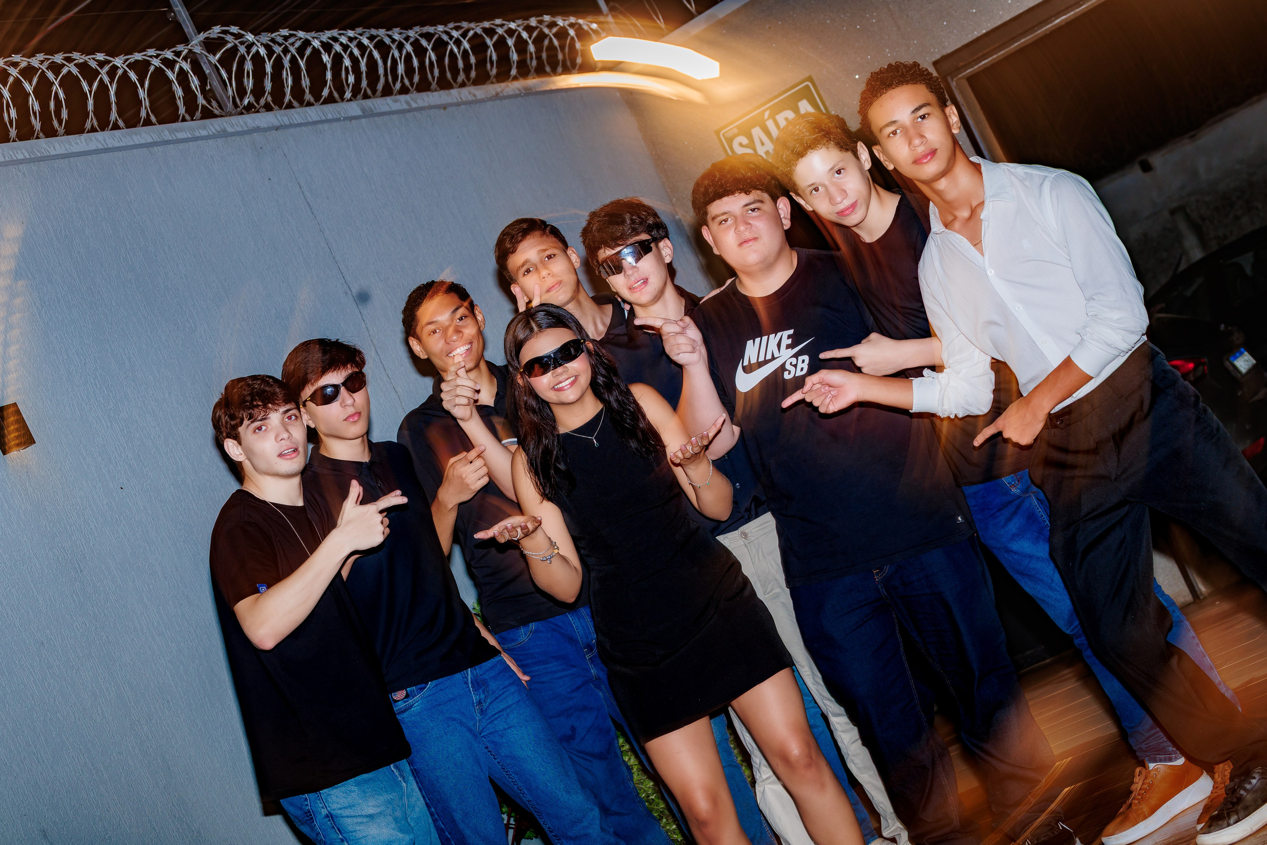 Fotografia de Aniversários em Gurupi | Murillo ArtFoco