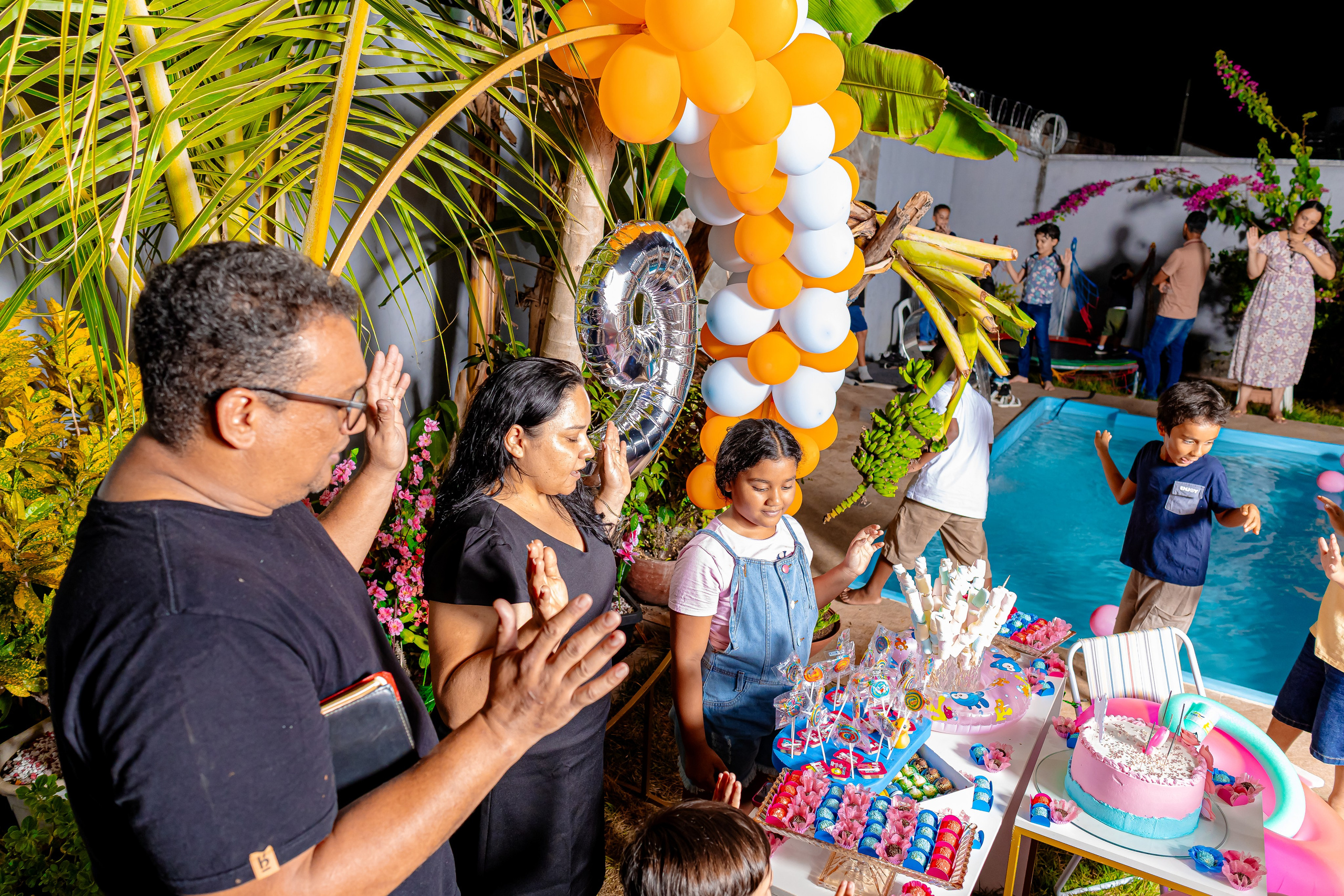 Ensaio Infantil em Gurupi | Murillo ArtFoco