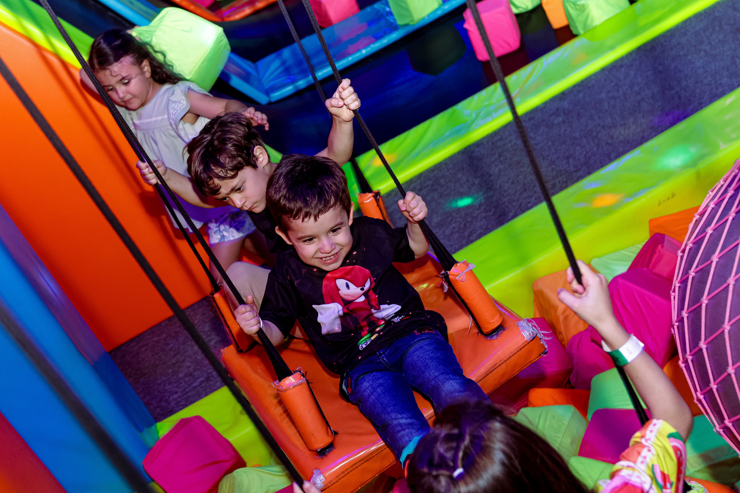 Ensaio Infantil em Gurupi | Murillo ArtFoco