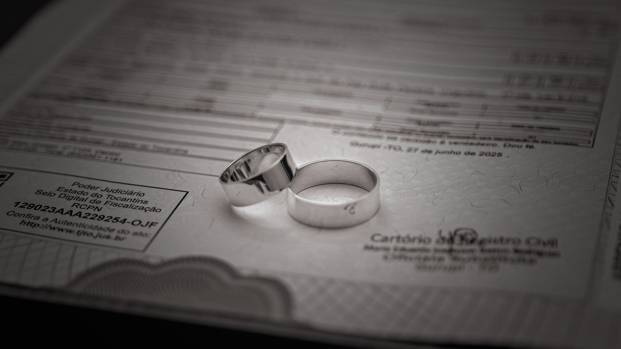 Pré-Casamento e Casamento Civil | Murillo ArtFoco