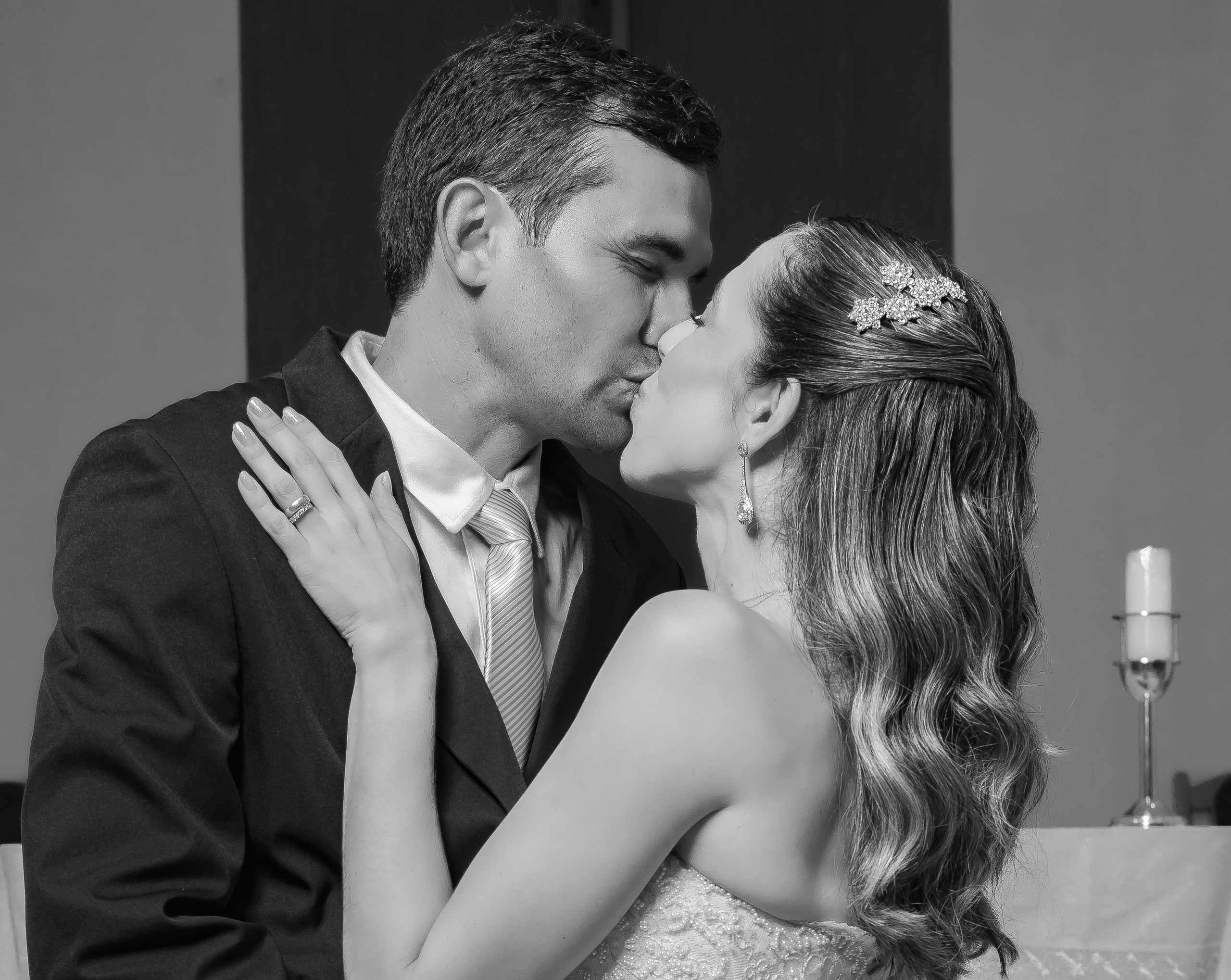 Pré-Casamento e Casamento Civil | Murillo ArtFoco