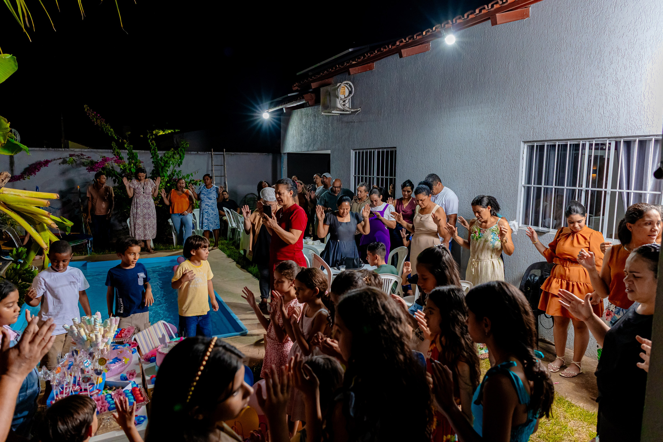 Ensaio Infantil em Gurupi | Murillo ArtFoco