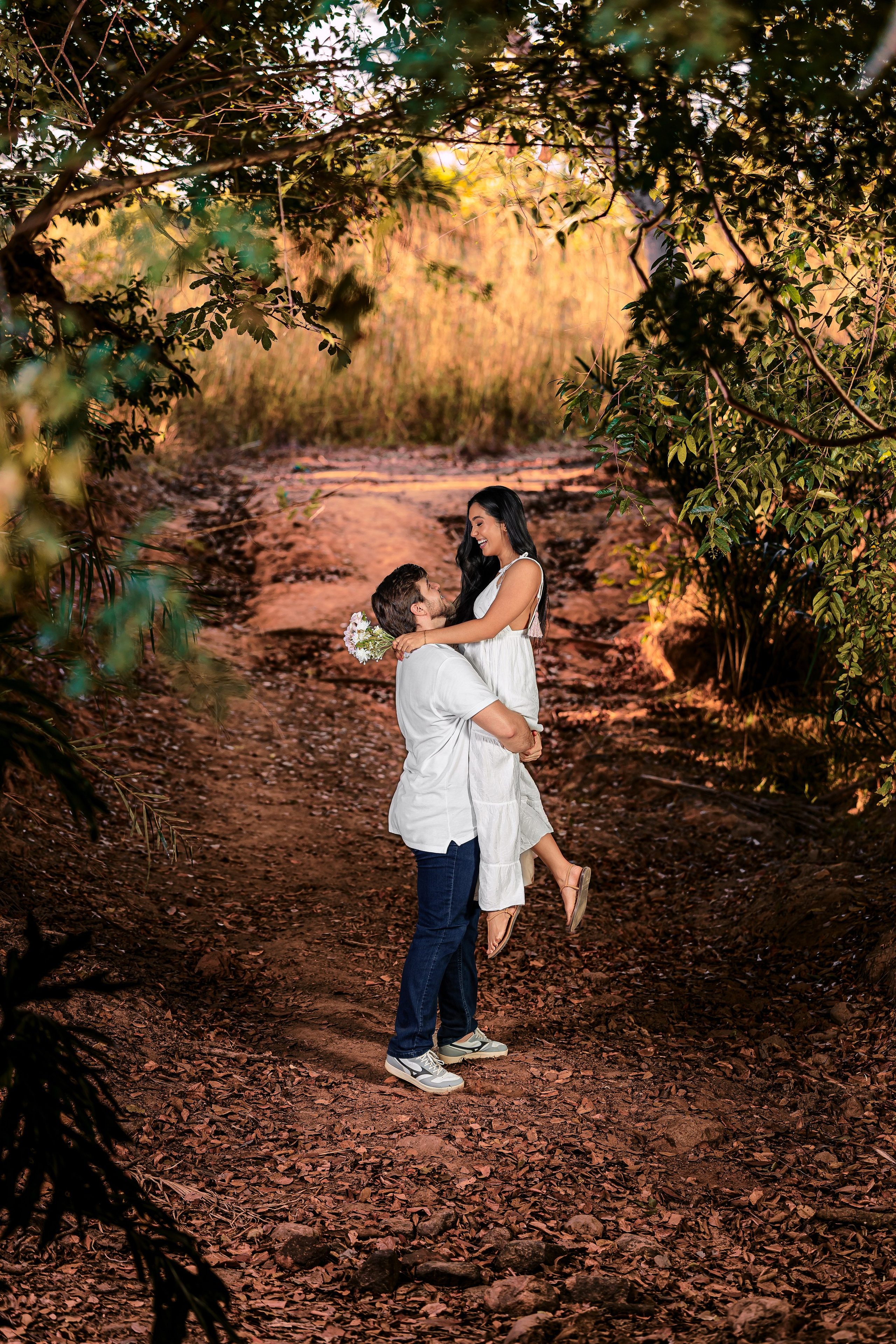 Pré-Casamento e Casamento Civil | Murillo ArtFoco