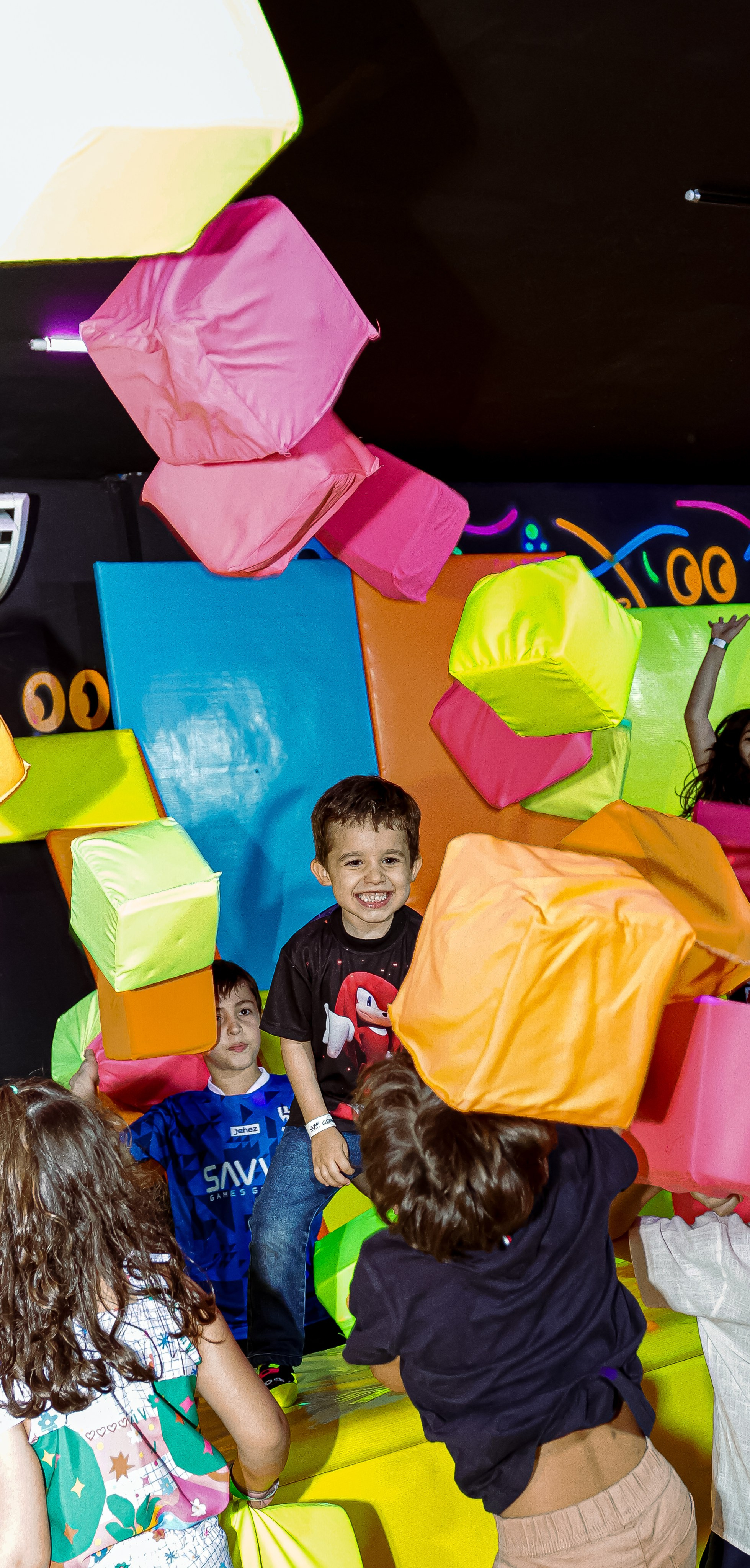 Ensaio Infantil em Gurupi | Murillo ArtFoco