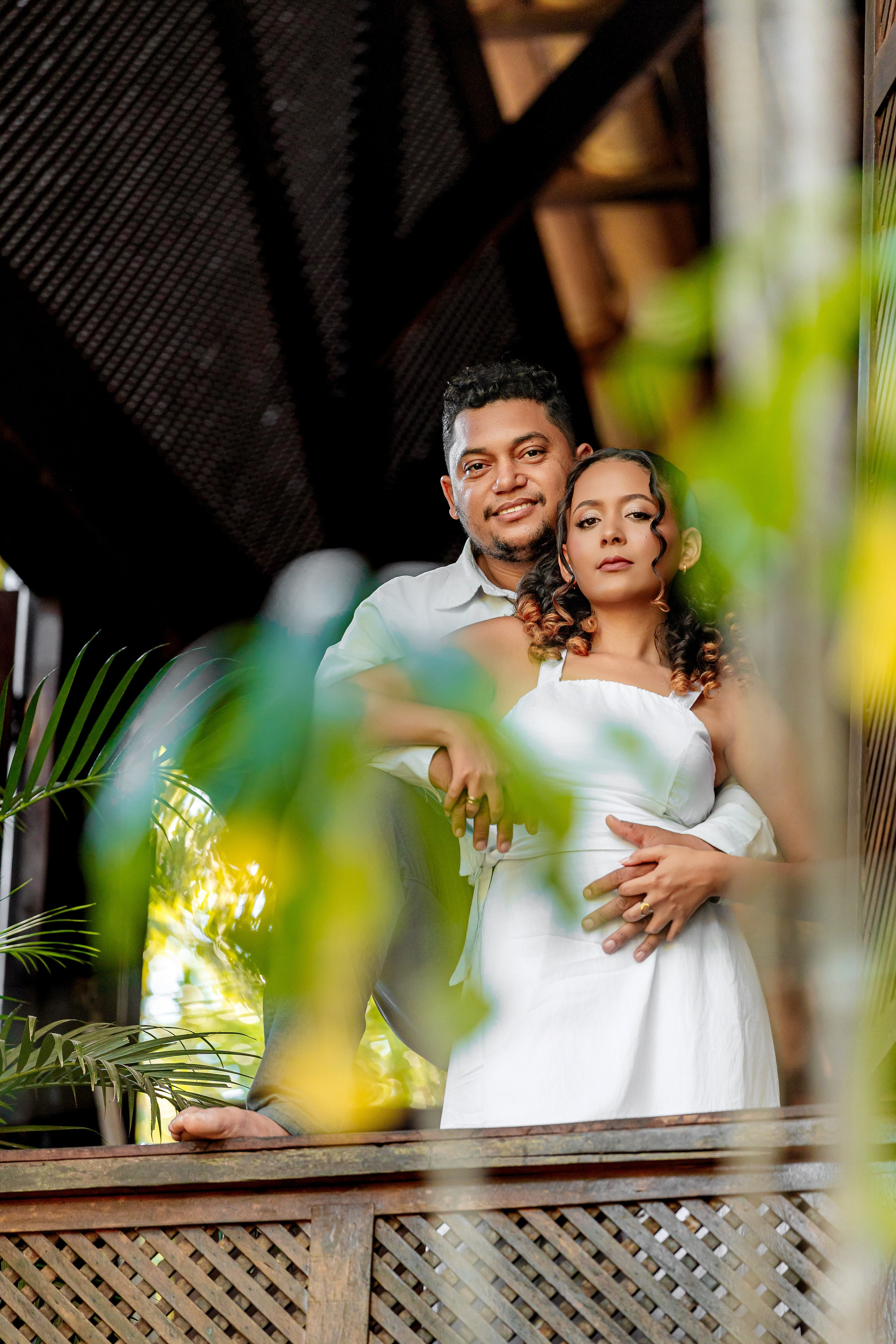 Pré-Casamento e Casamento Civil | Murillo ArtFoco