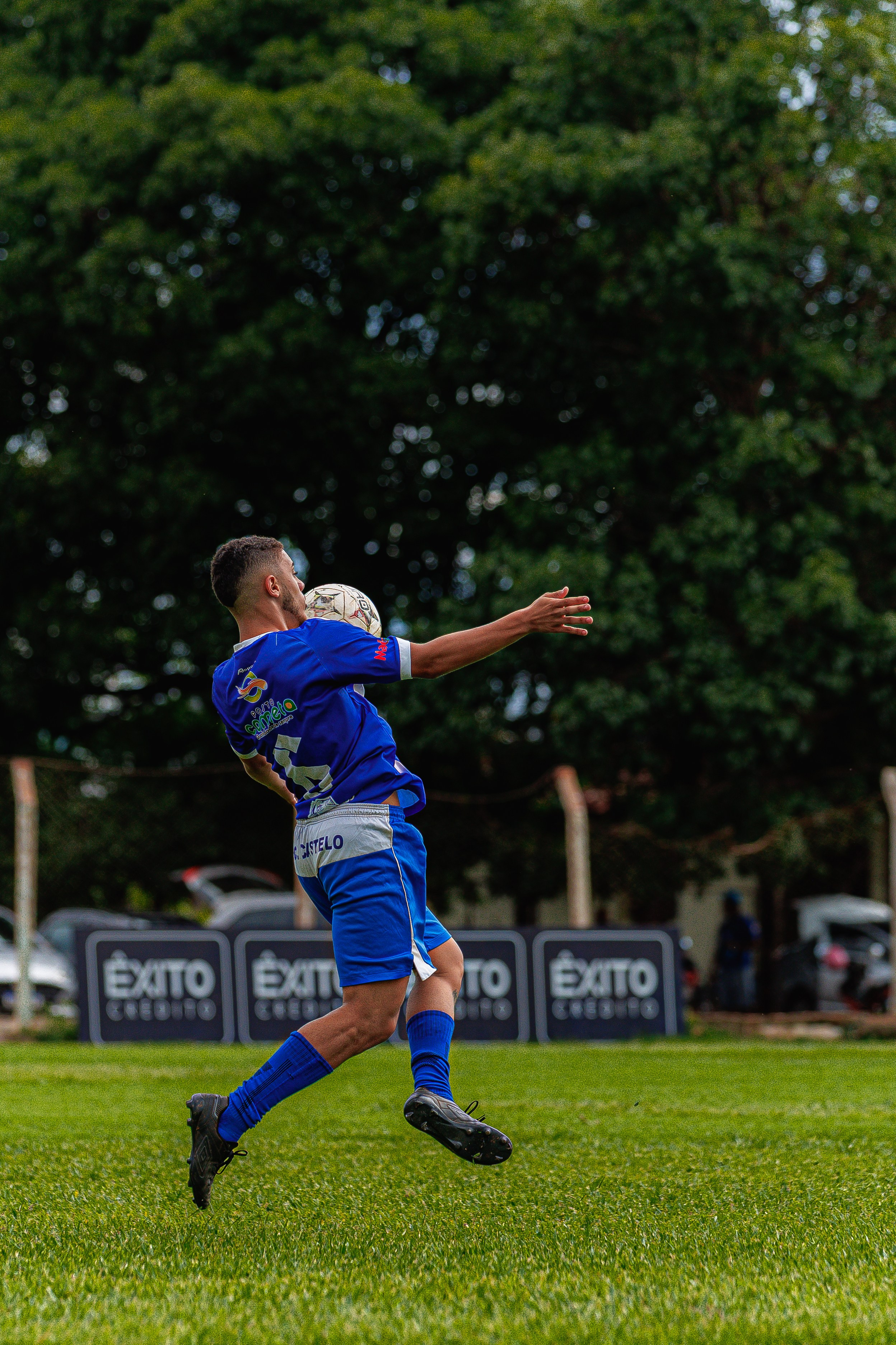 Fotografia Esportiva em Gurupi | Murillo ArtFoco