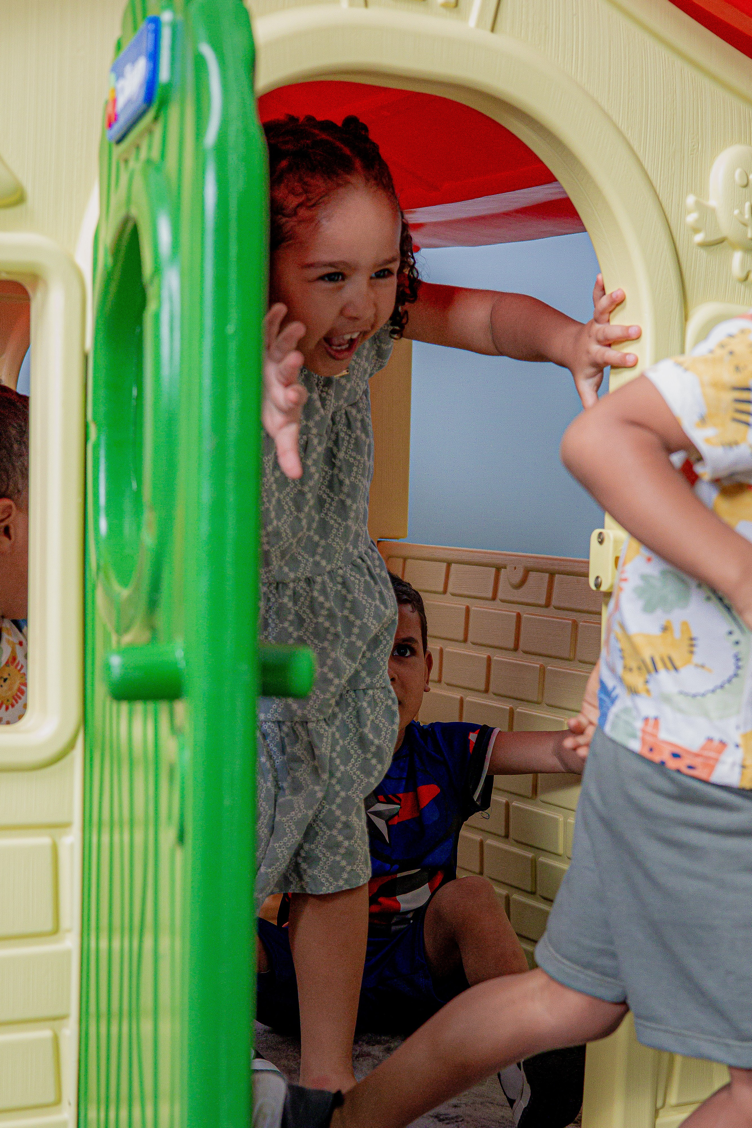 Ensaio Infantil em Gurupi | Murillo ArtFoco