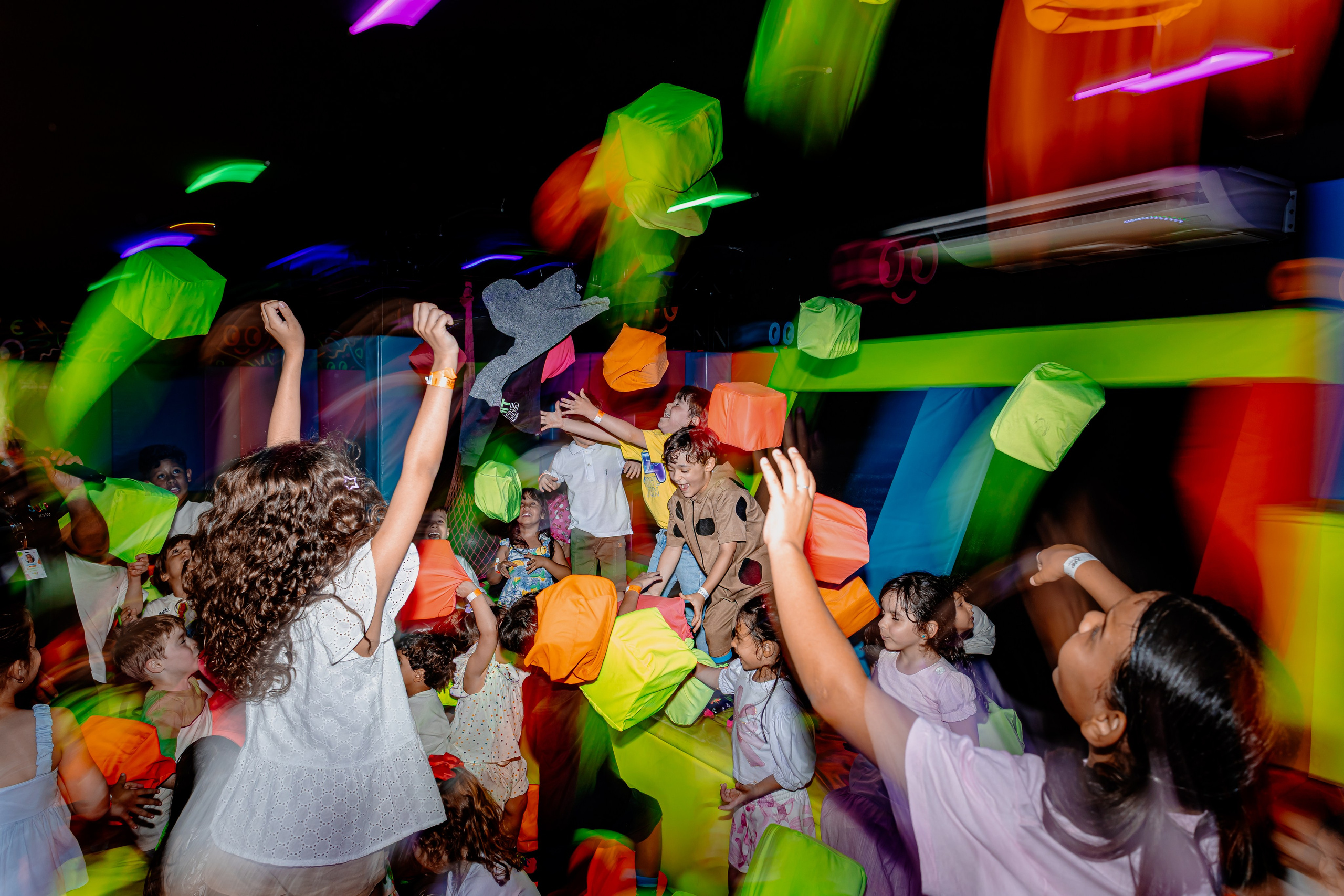 Ensaio Infantil em Gurupi | Murillo ArtFoco