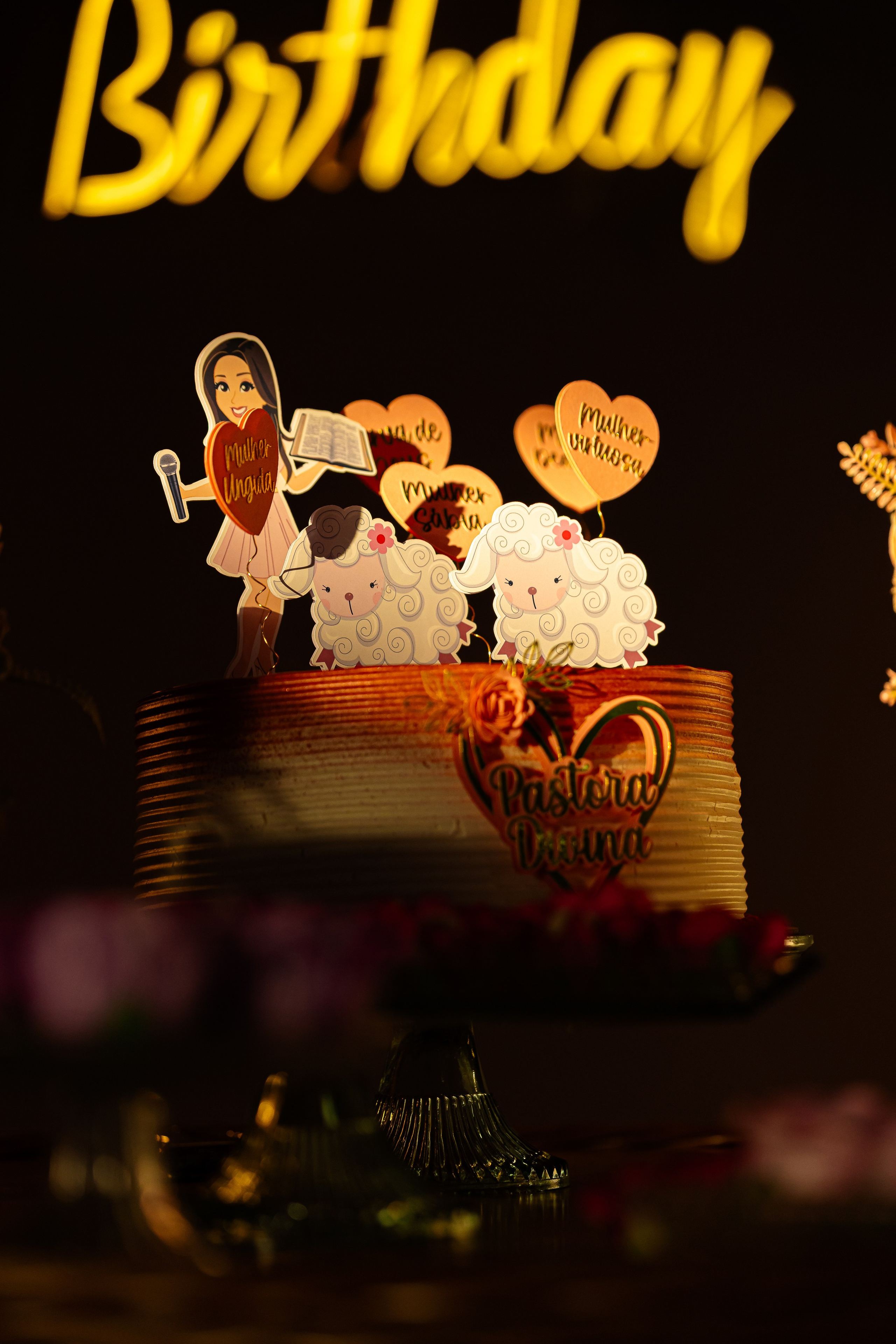 Fotografia de Aniversários em Gurupi | Murillo ArtFoco