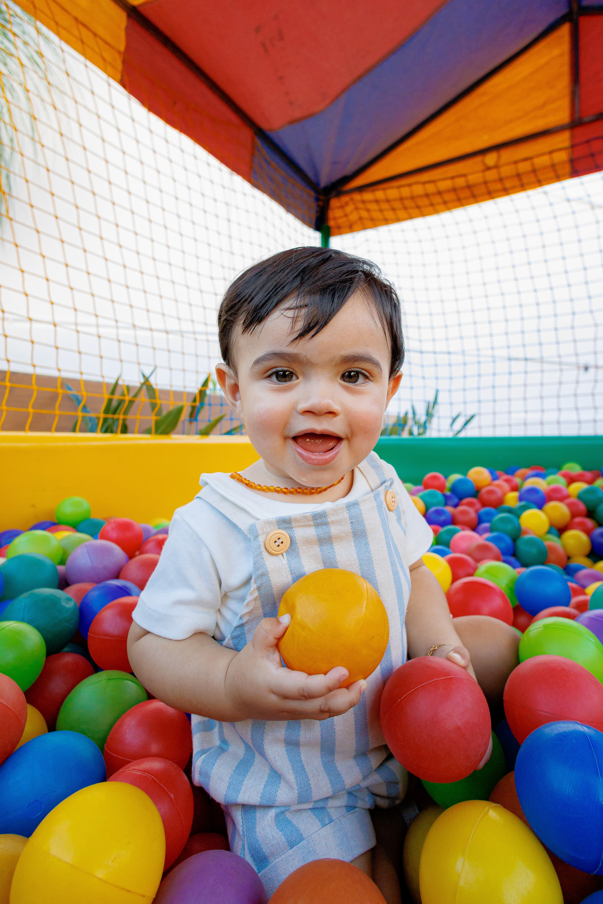 Ensaio Infantil em Gurupi | Murillo ArtFoco