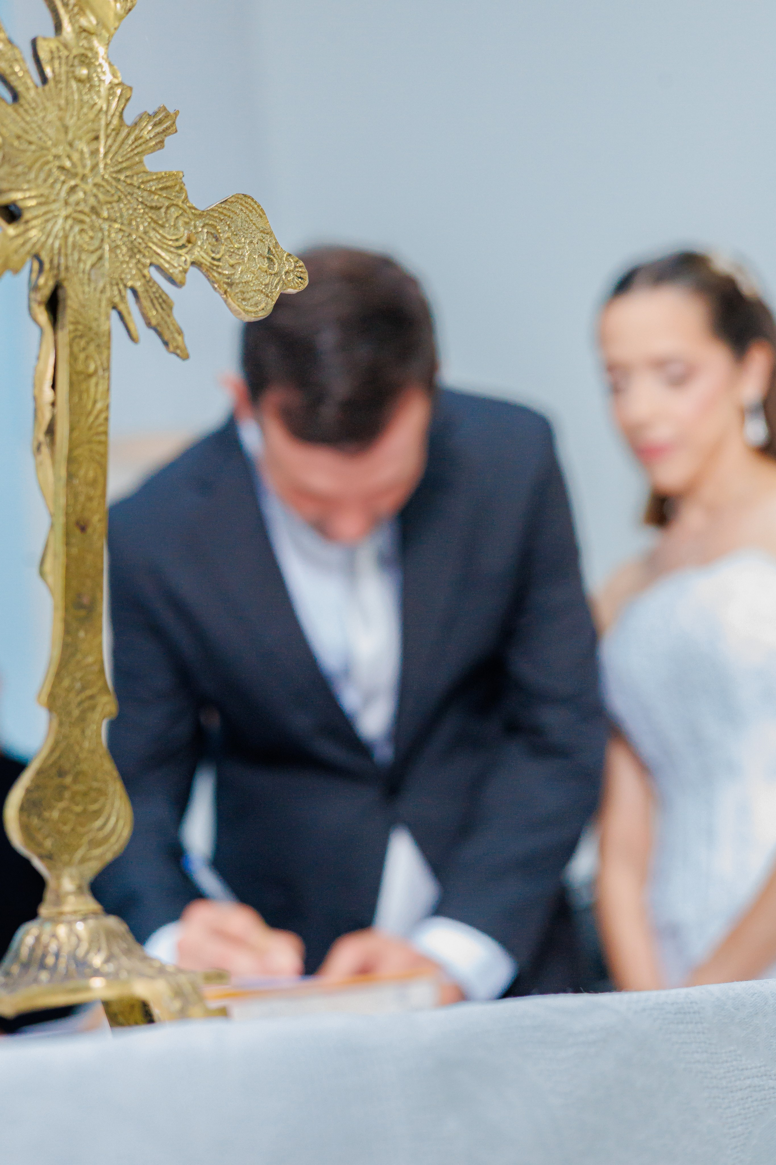 Pré-Casamento e Casamento Civil | Murillo ArtFoco