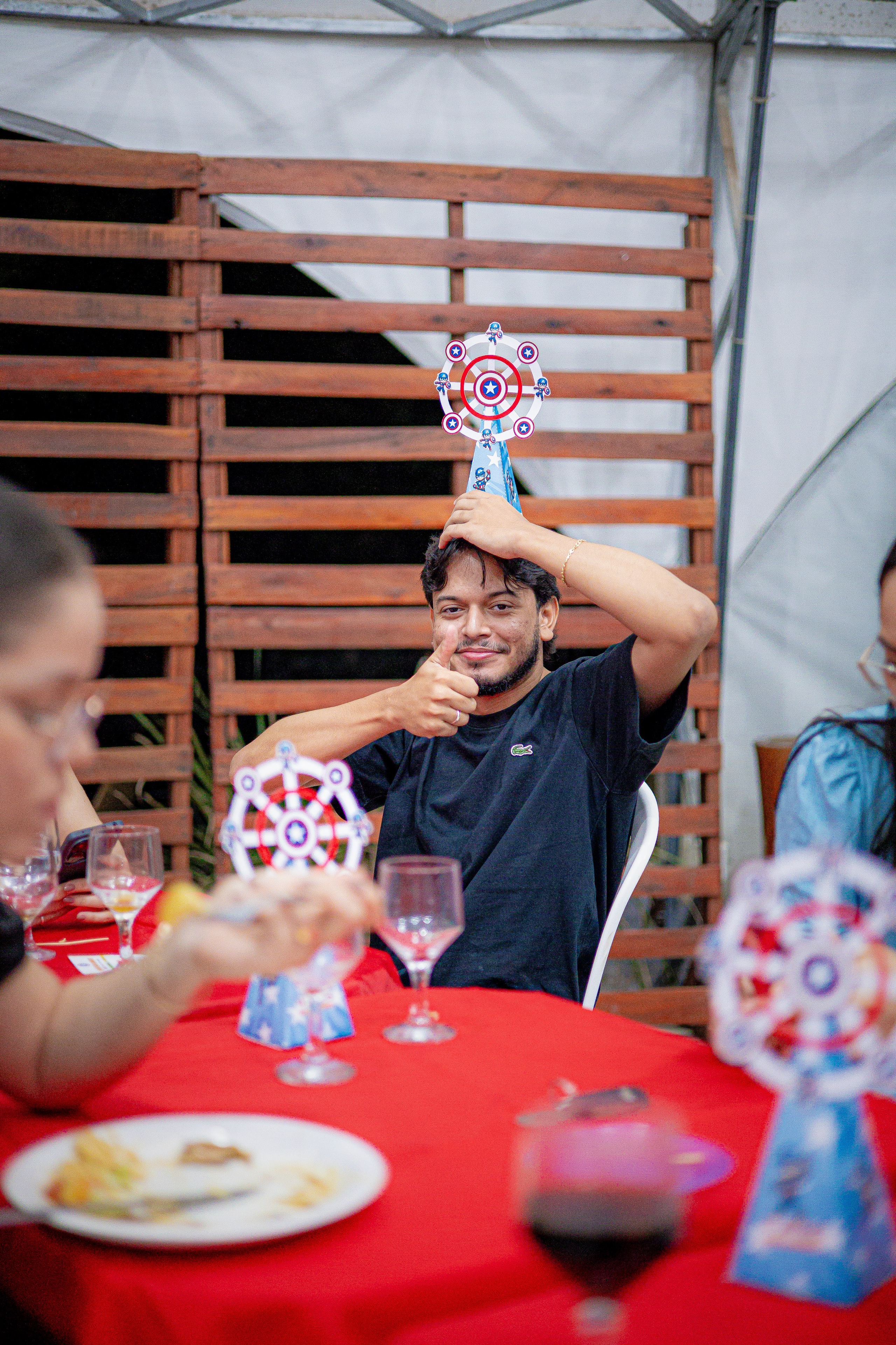 Ensaio Infantil em Gurupi | Murillo ArtFoco