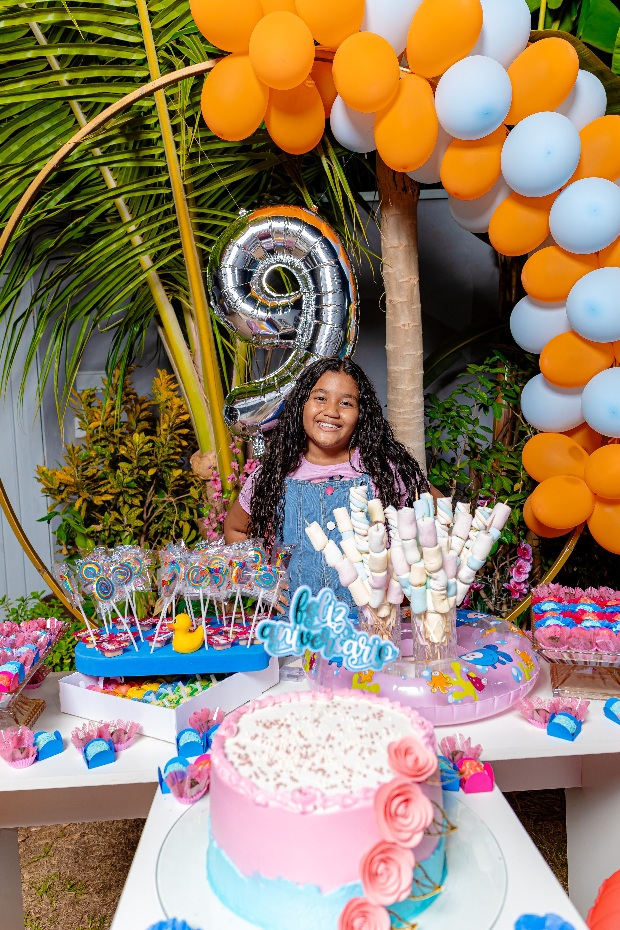 Ensaio Infantil em Gurupi | Murillo ArtFoco