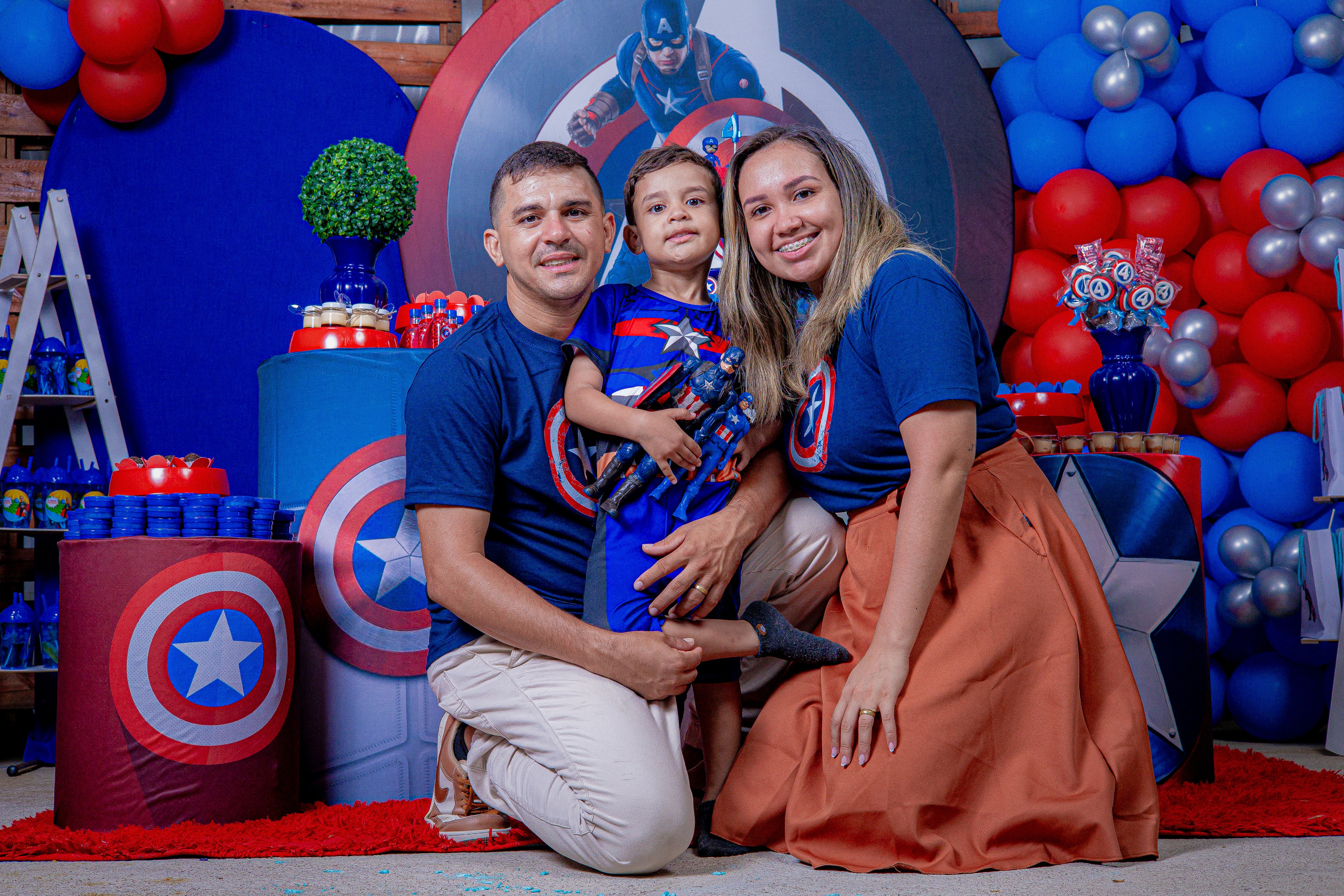 Ensaio Infantil em Gurupi | Murillo ArtFoco