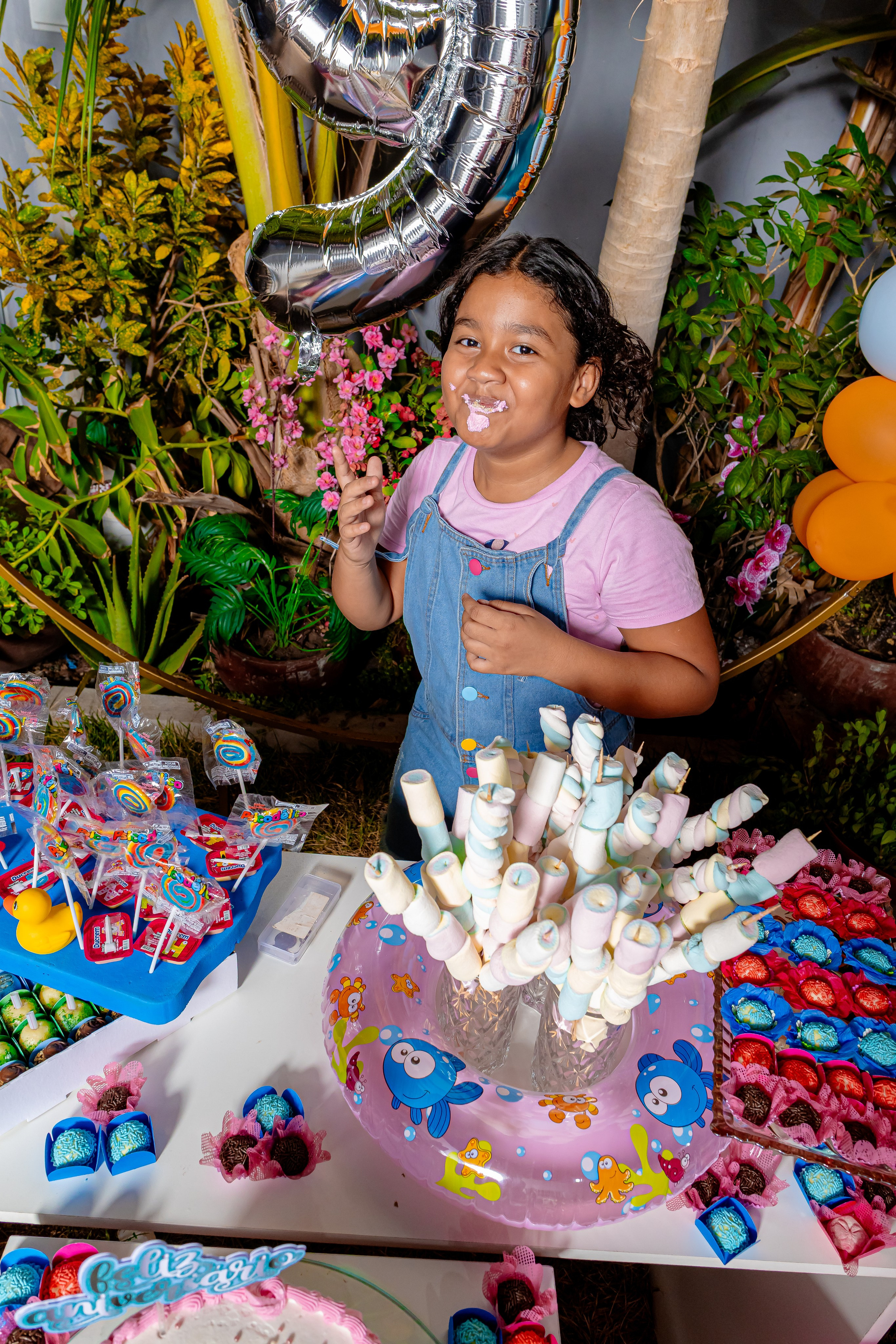 Ensaio Infantil em Gurupi | Murillo ArtFoco