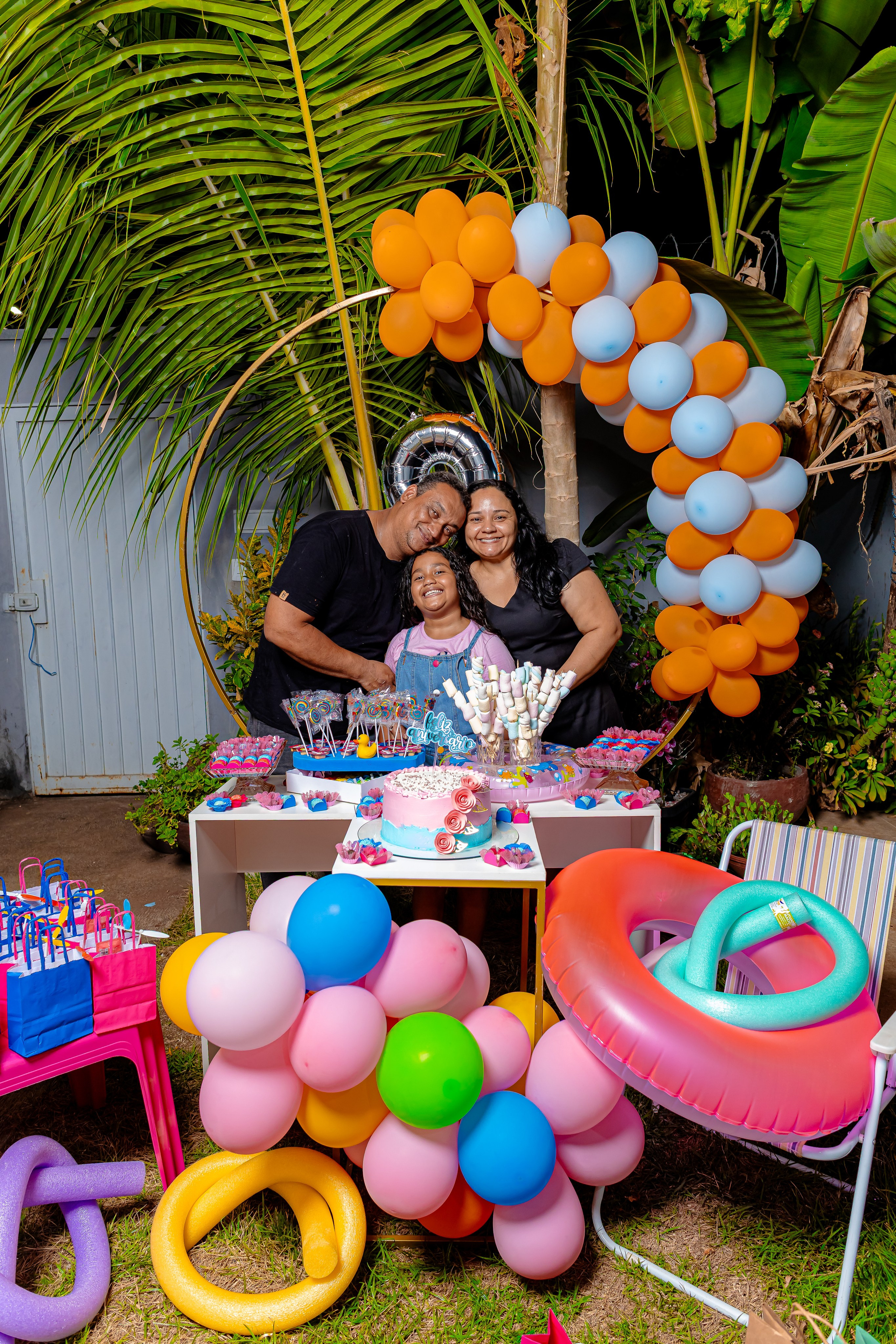 Ensaio Infantil em Gurupi | Murillo ArtFoco