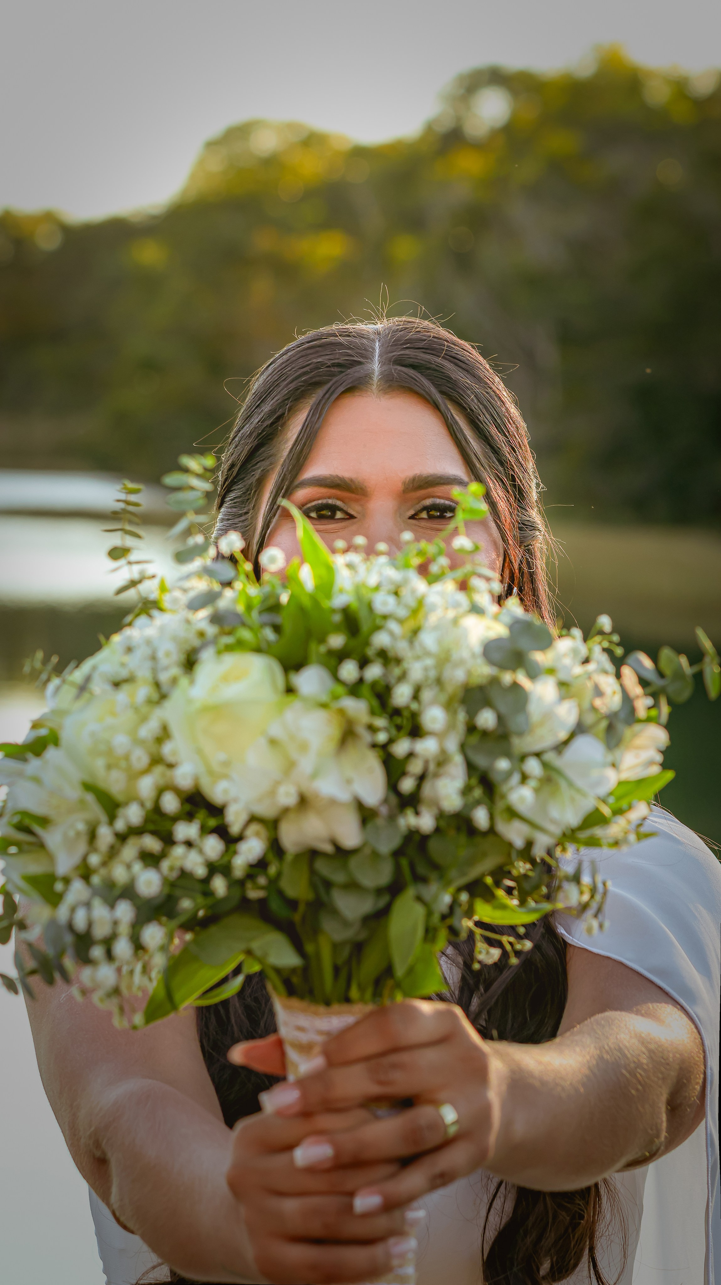 Pré-Casamento e Casamento Civil | Murillo ArtFoco