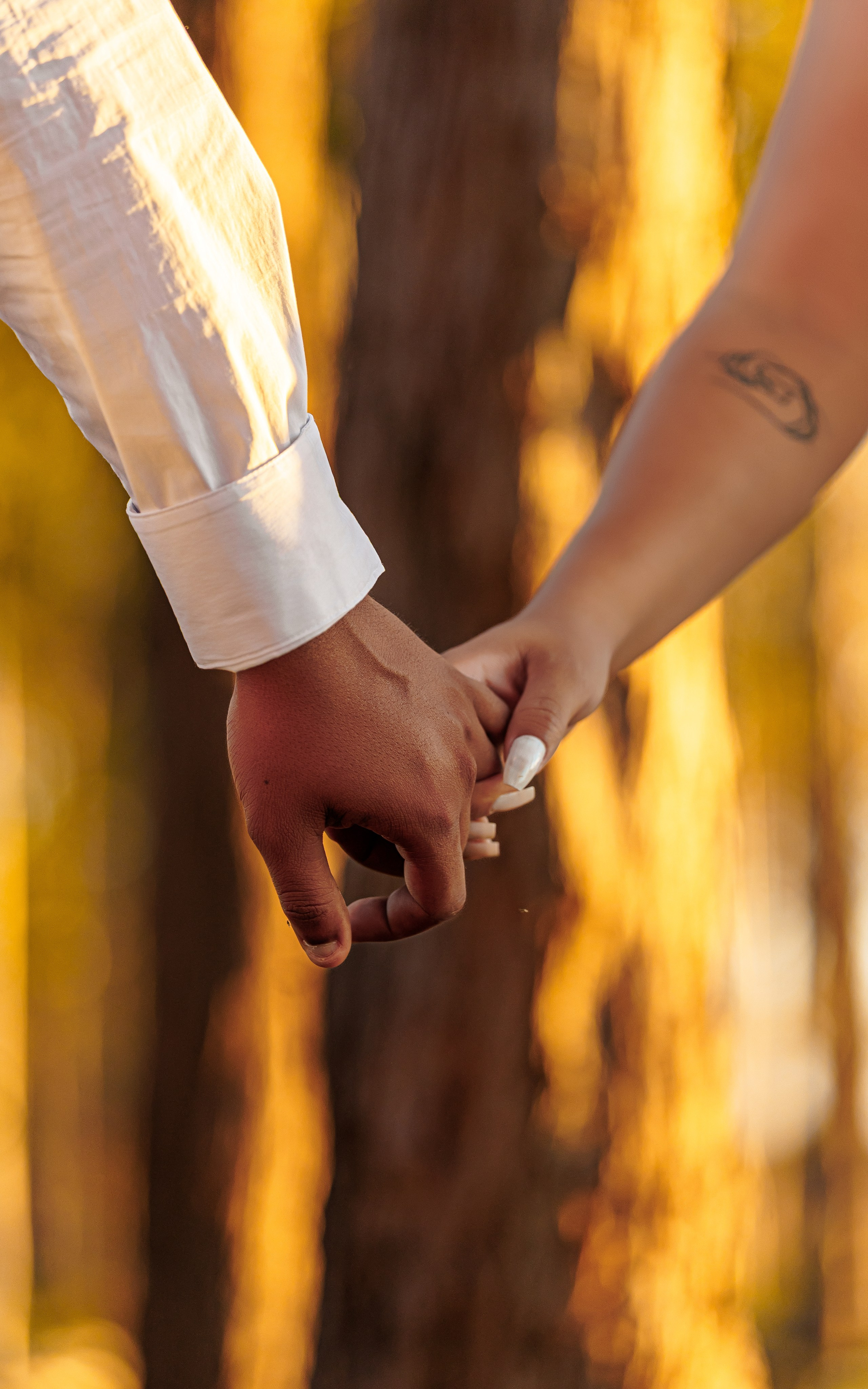 Pré-Casamento e Casamento Civil | Murillo ArtFoco