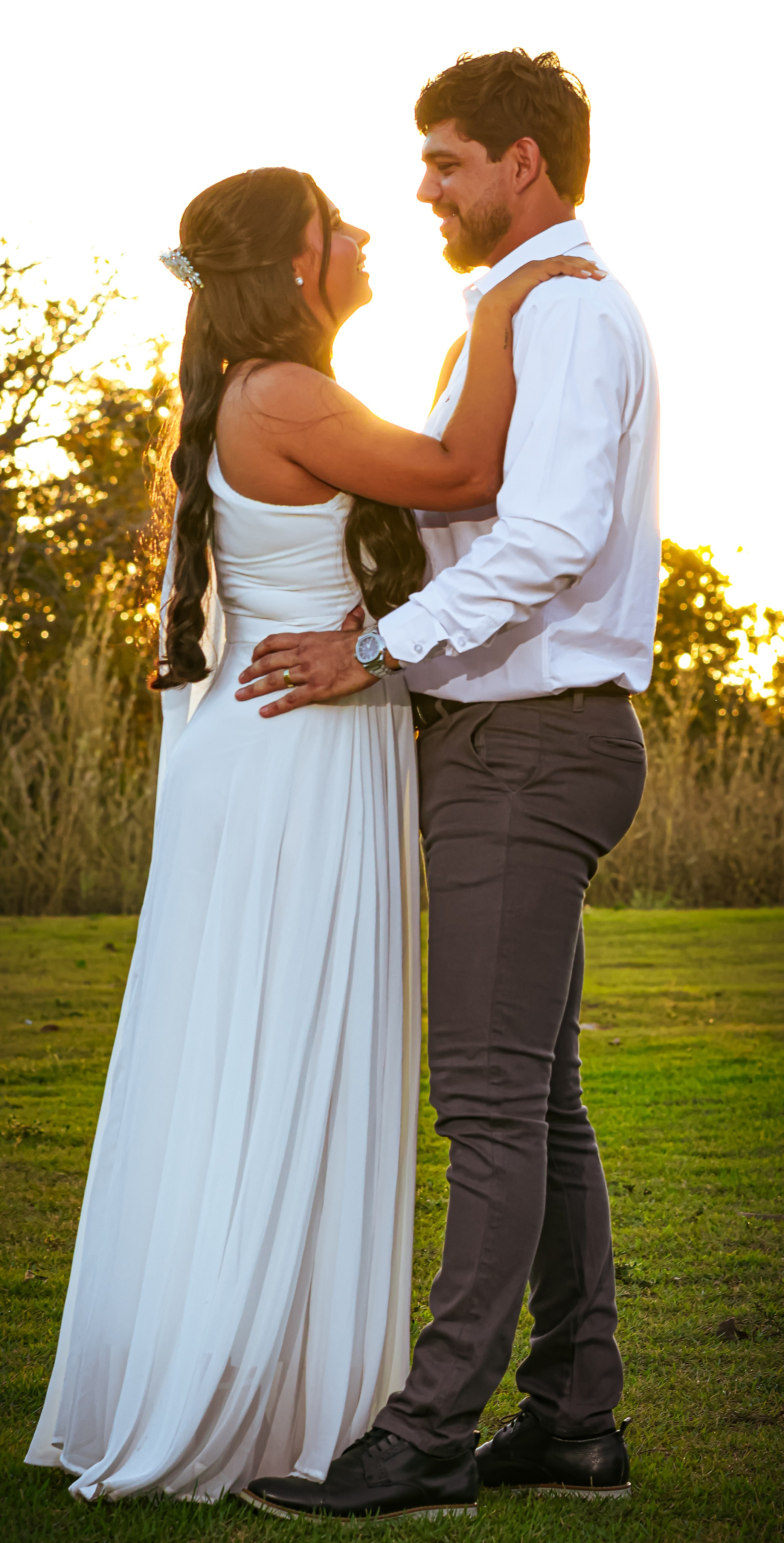 Pré-Casamento e Casamento Civil | Murillo ArtFoco