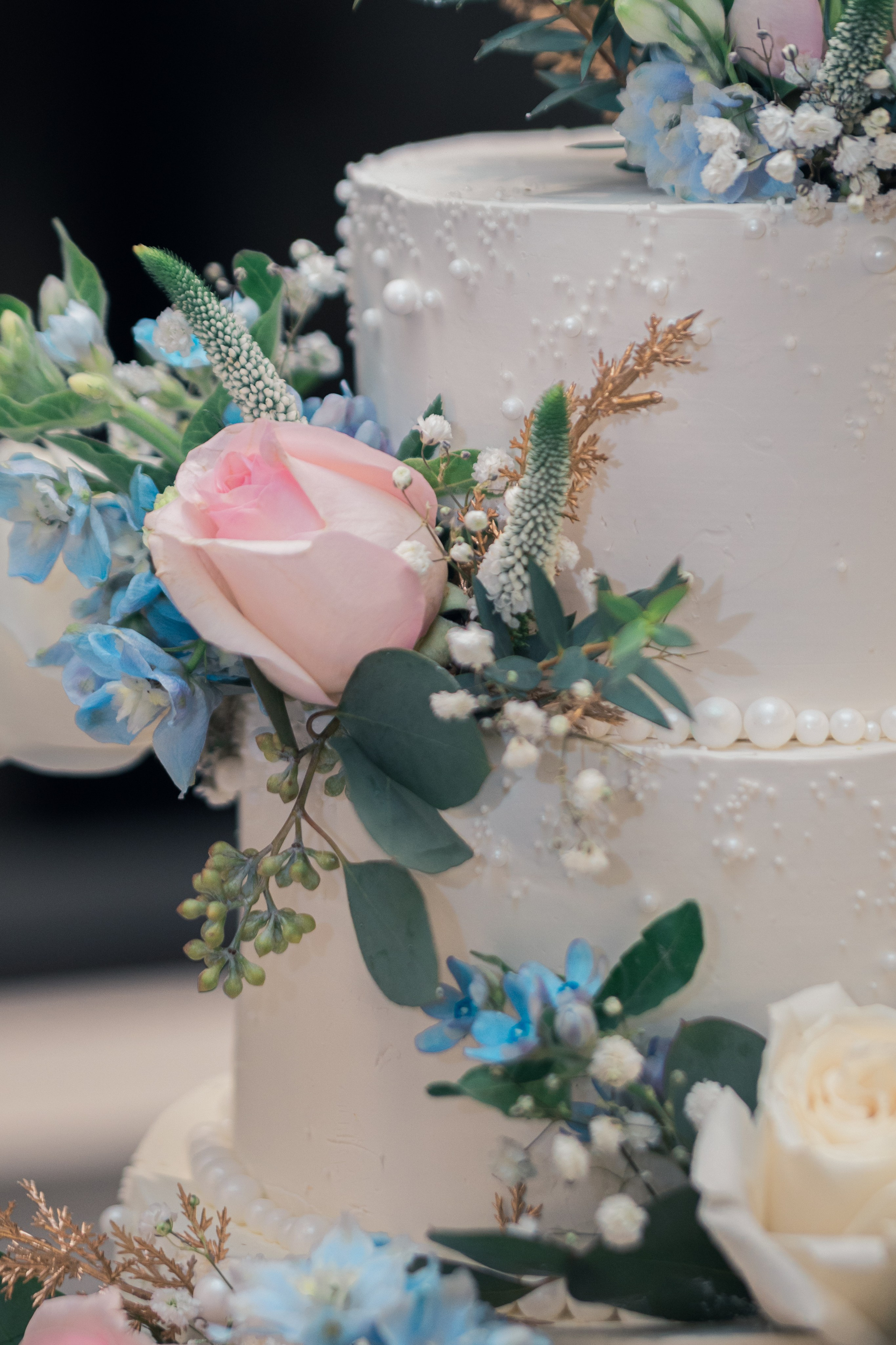 Tiffany&Kevin — Wedding / Engagement Story. Madhurina photography
