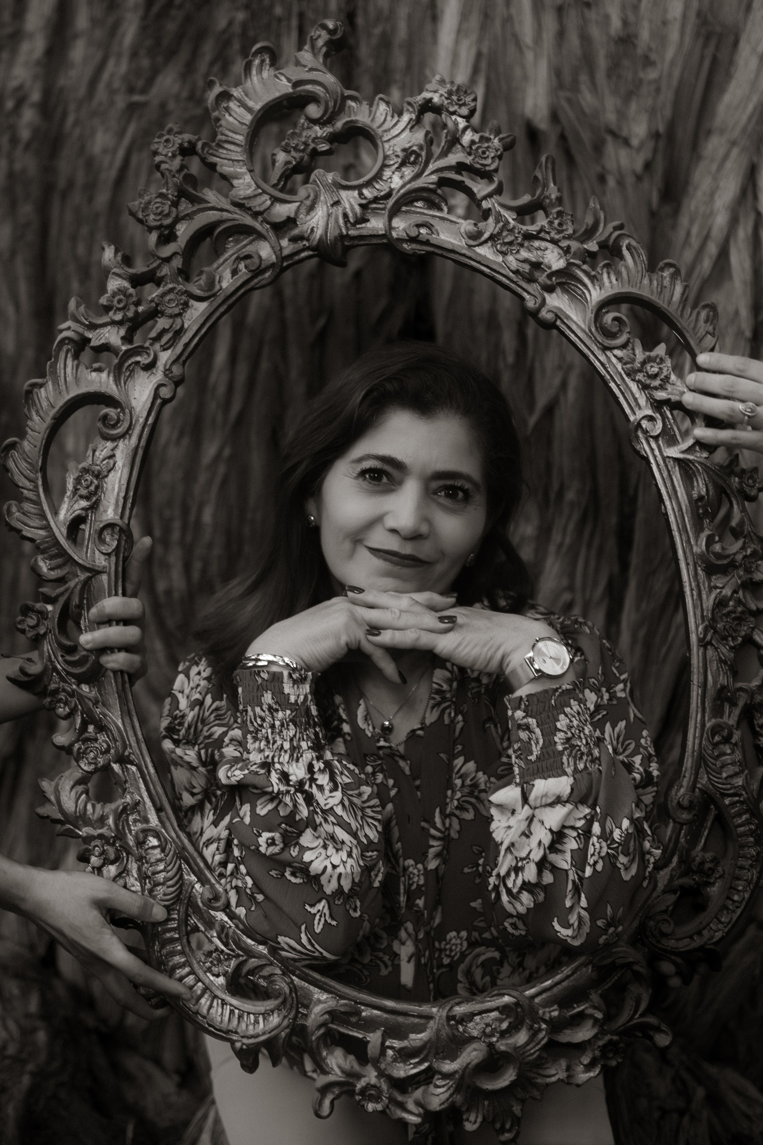 Familia - Gutiérrez Martínez. TWO MILLIMETERS