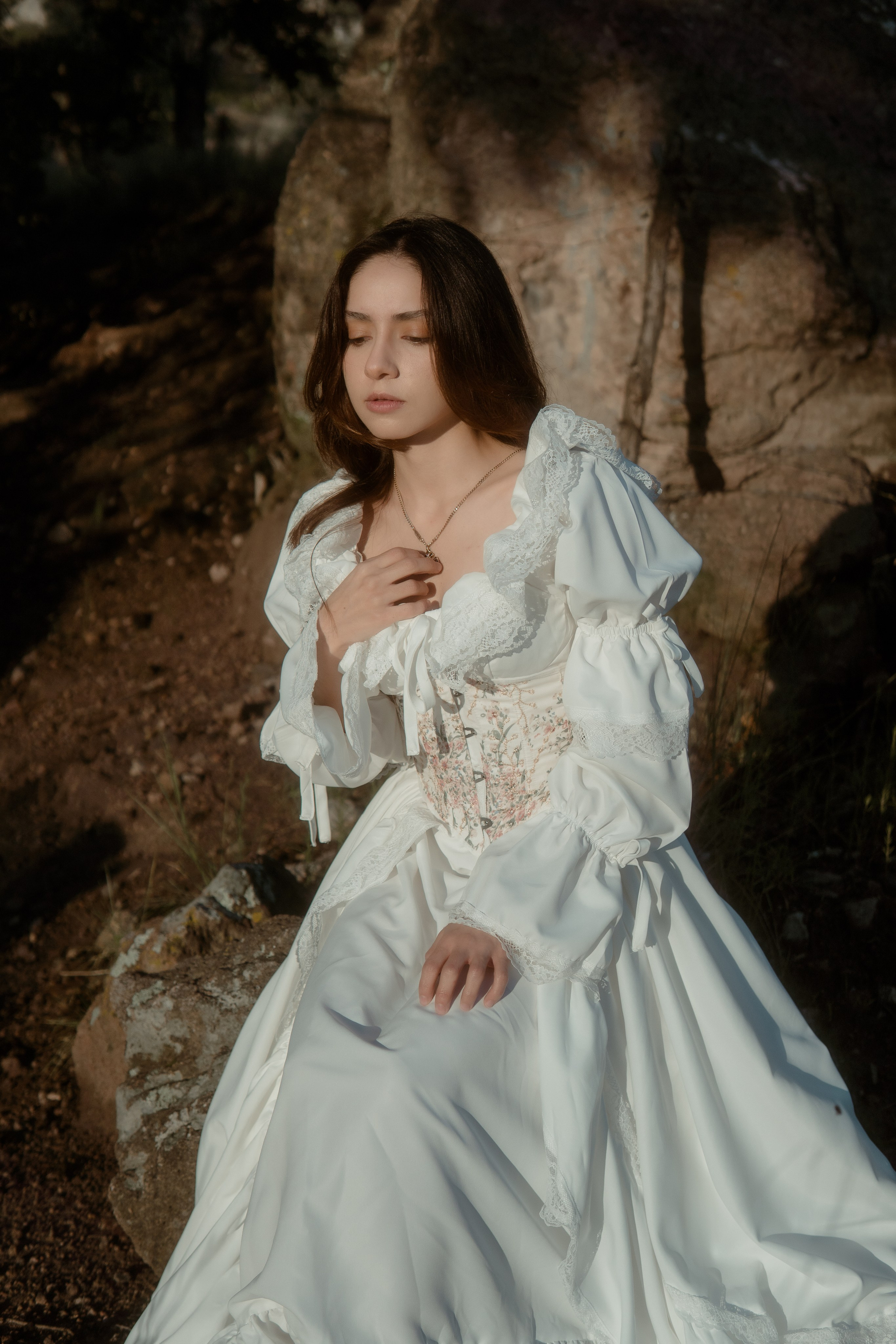 Daniela Cardonne. TWO MILLIMETERS
