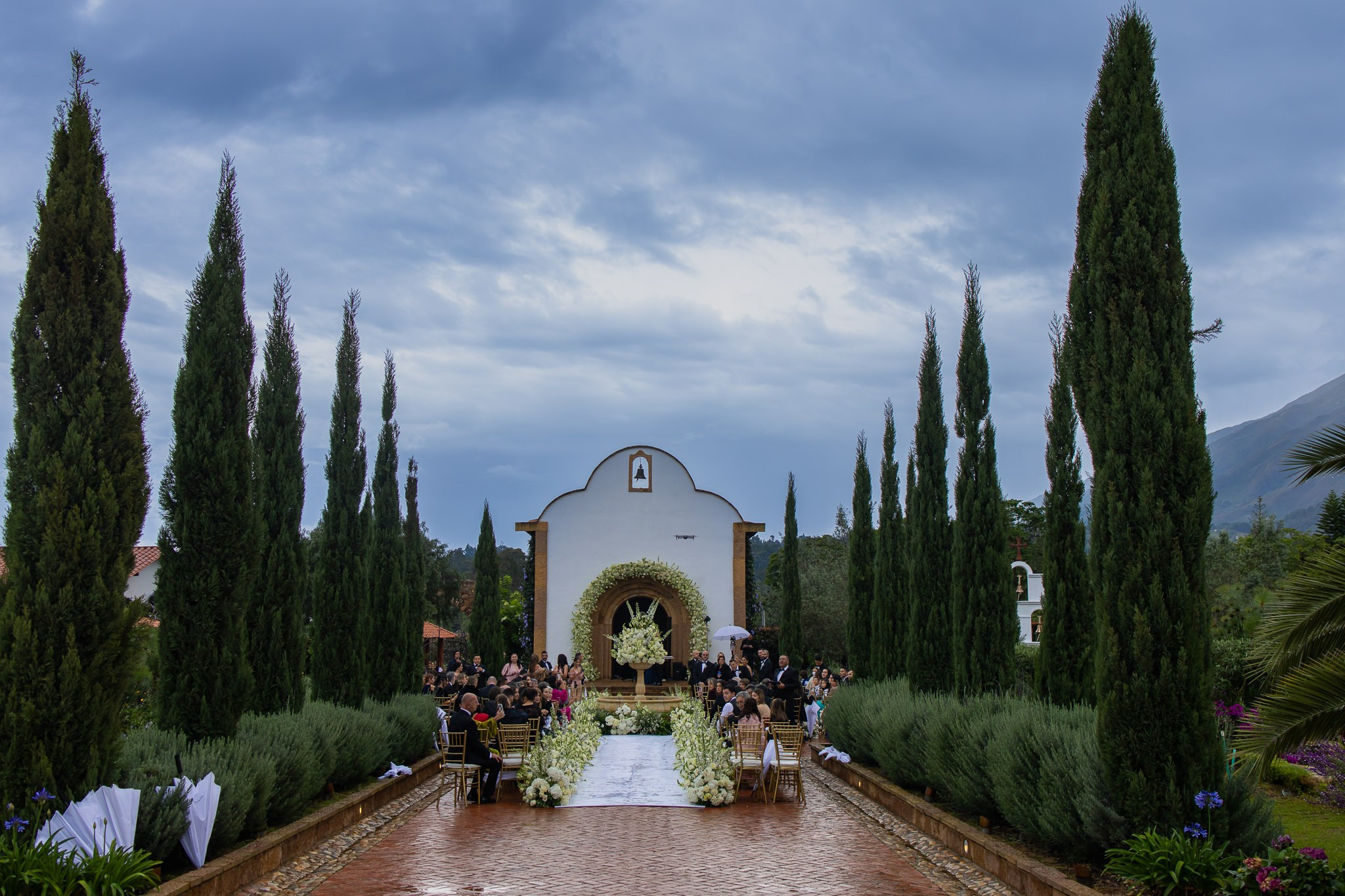 Bodas. Fotógrafo especializado en retratos, bodas y quinceañeras, Bogotá