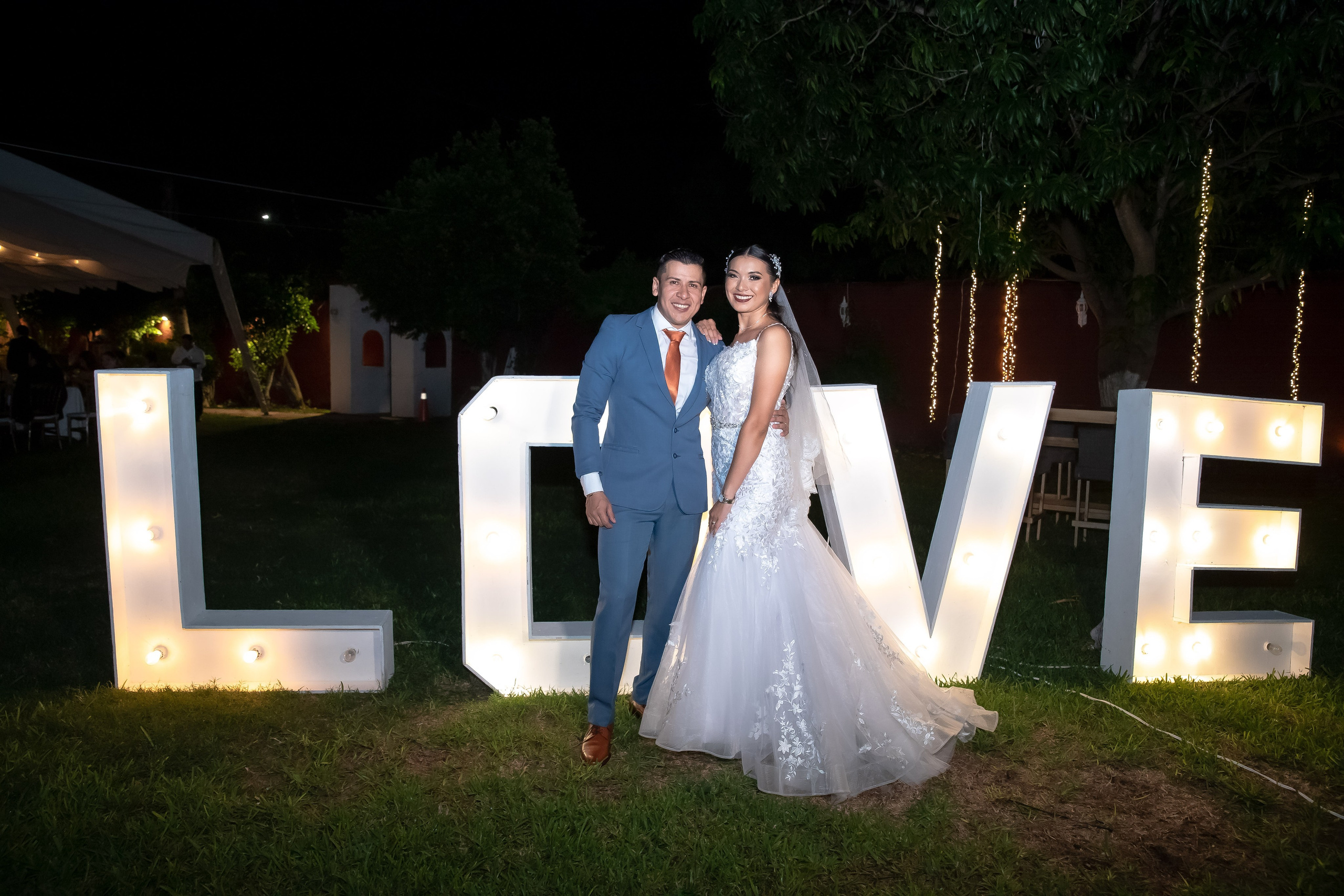 Delta & Cesar. Simón Enríquez Studio