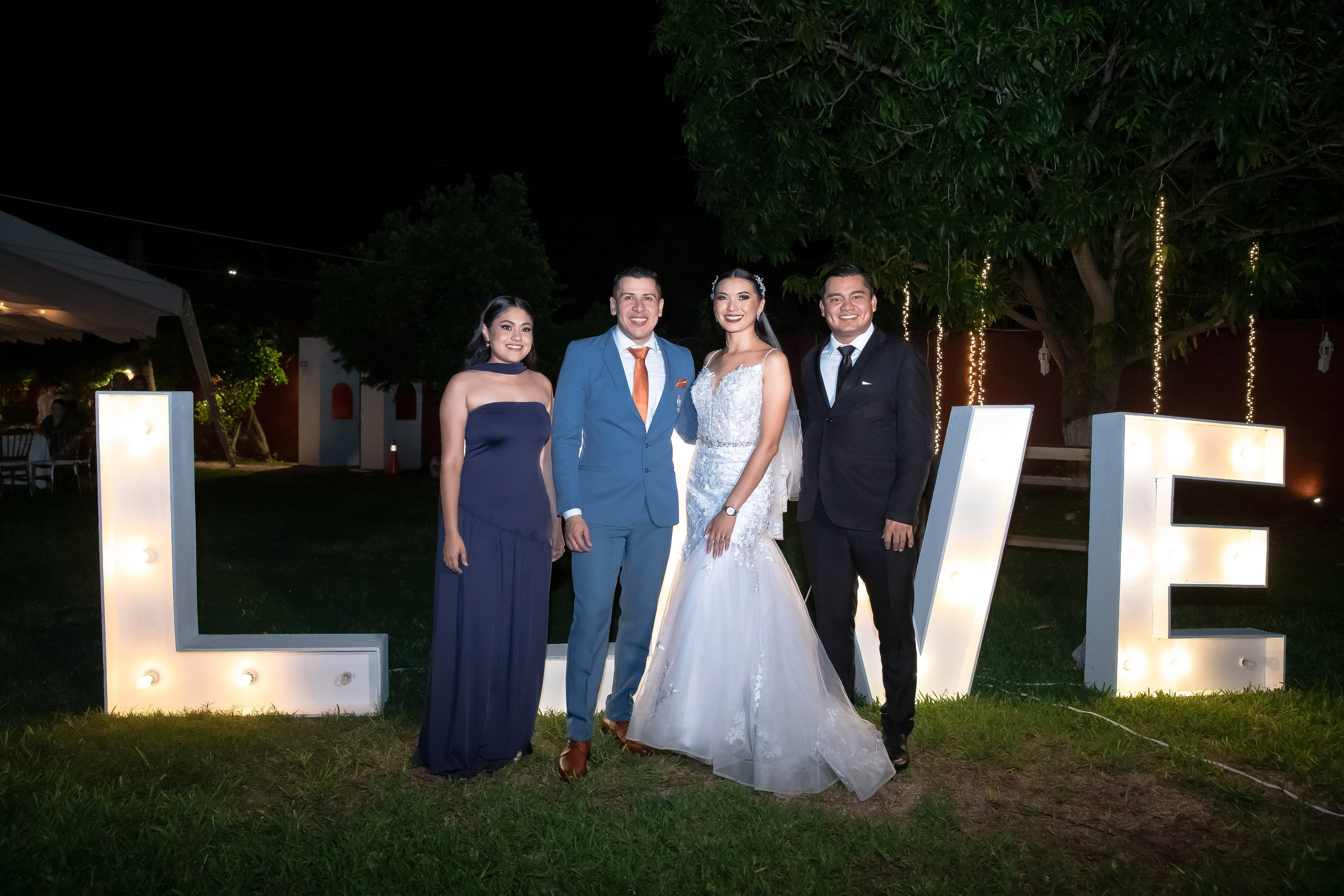 Delta & Cesar. Simón Enríquez Studio