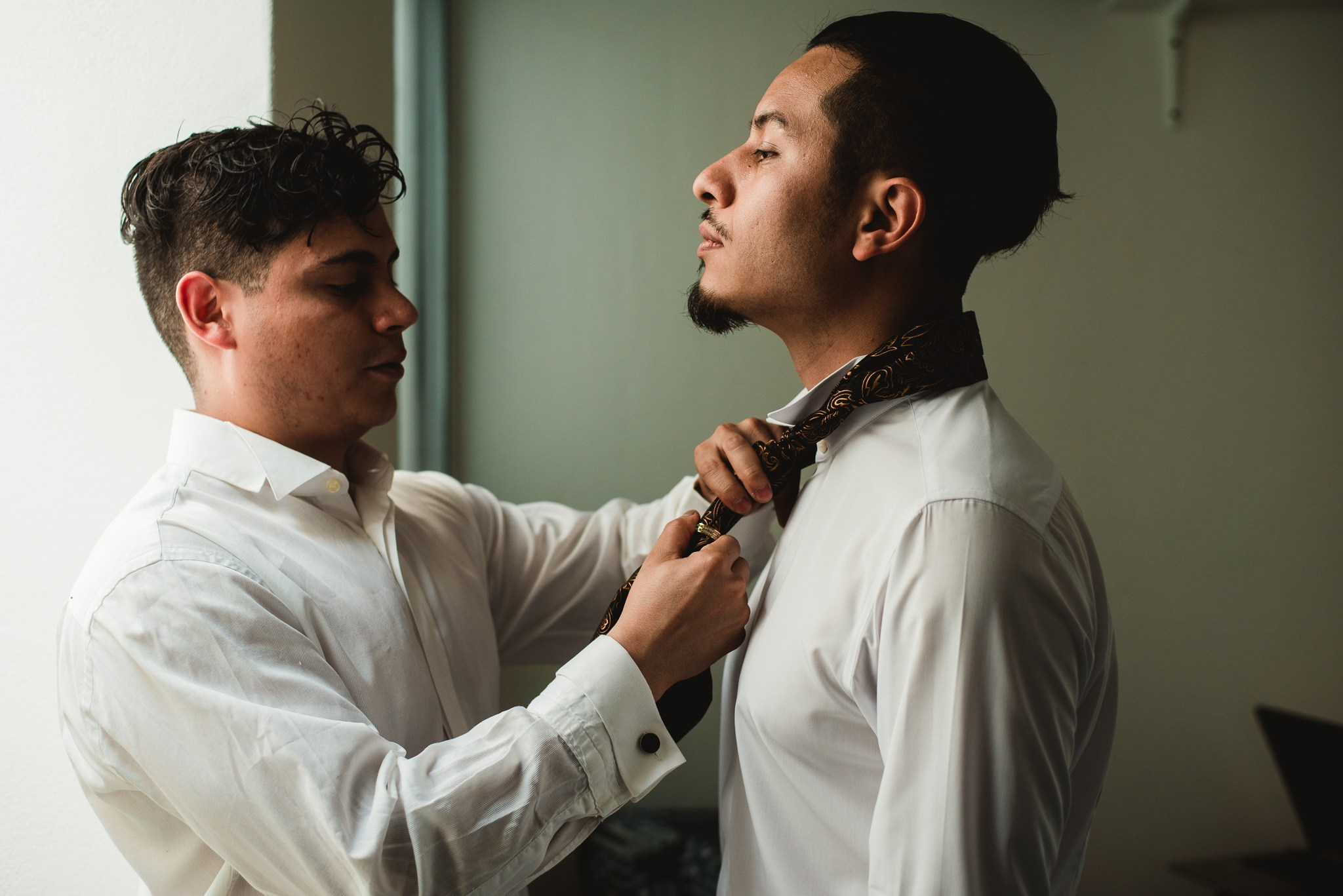 Fotógrafo de bodas en Querétaro