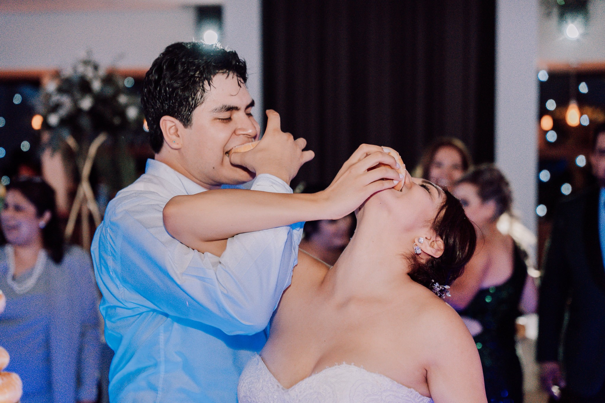 Fotógrafo de bodas en Querétaro