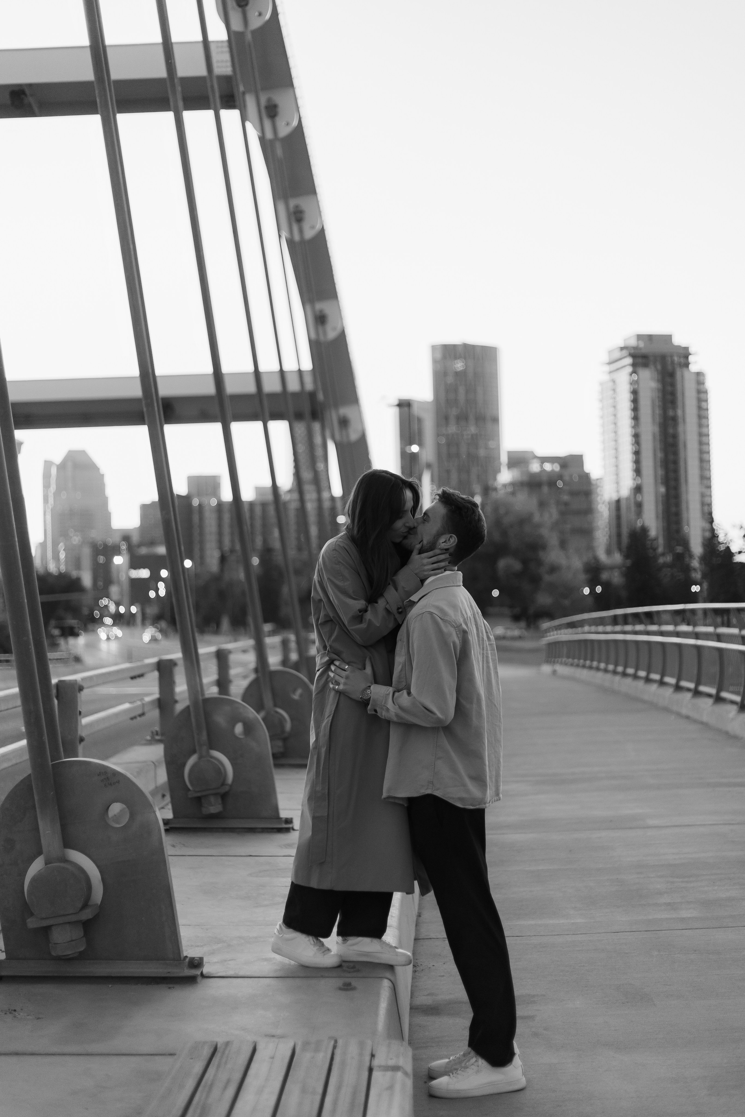 S & C. Photographer Elvira Hryshchenko