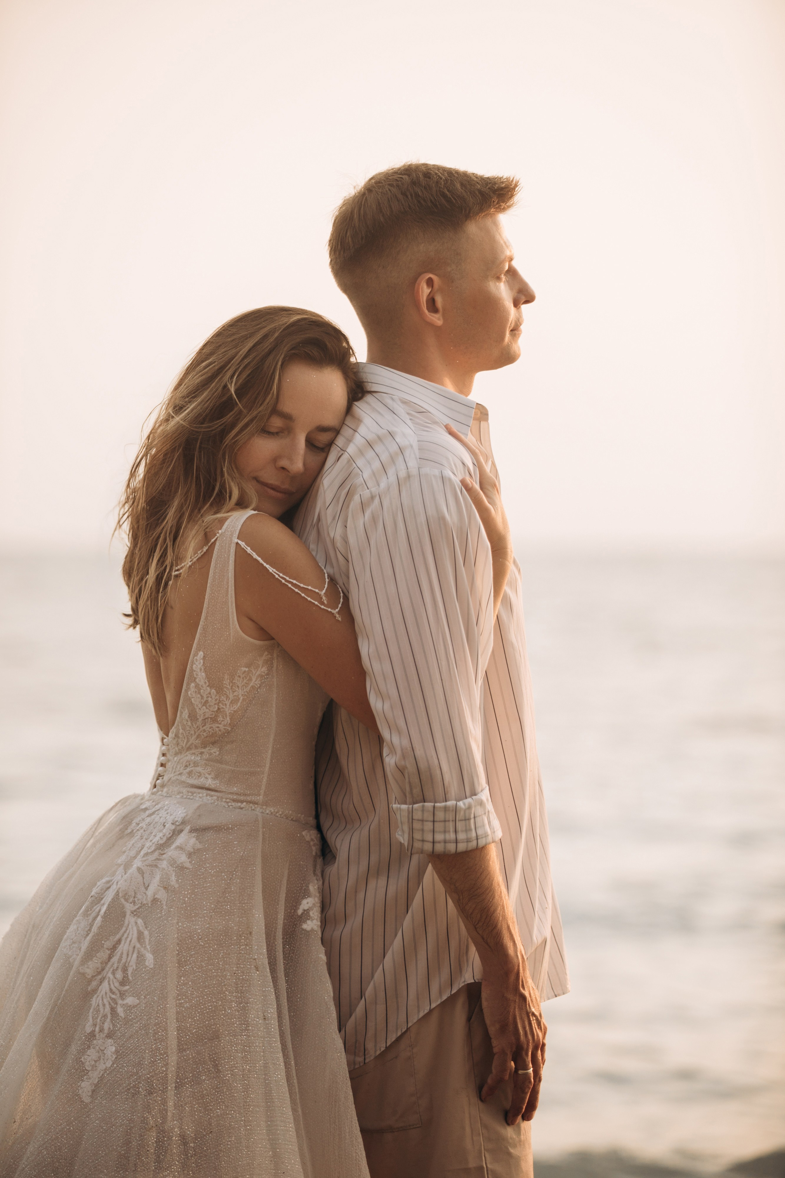 LoveStory. Фотограф в Паттайе