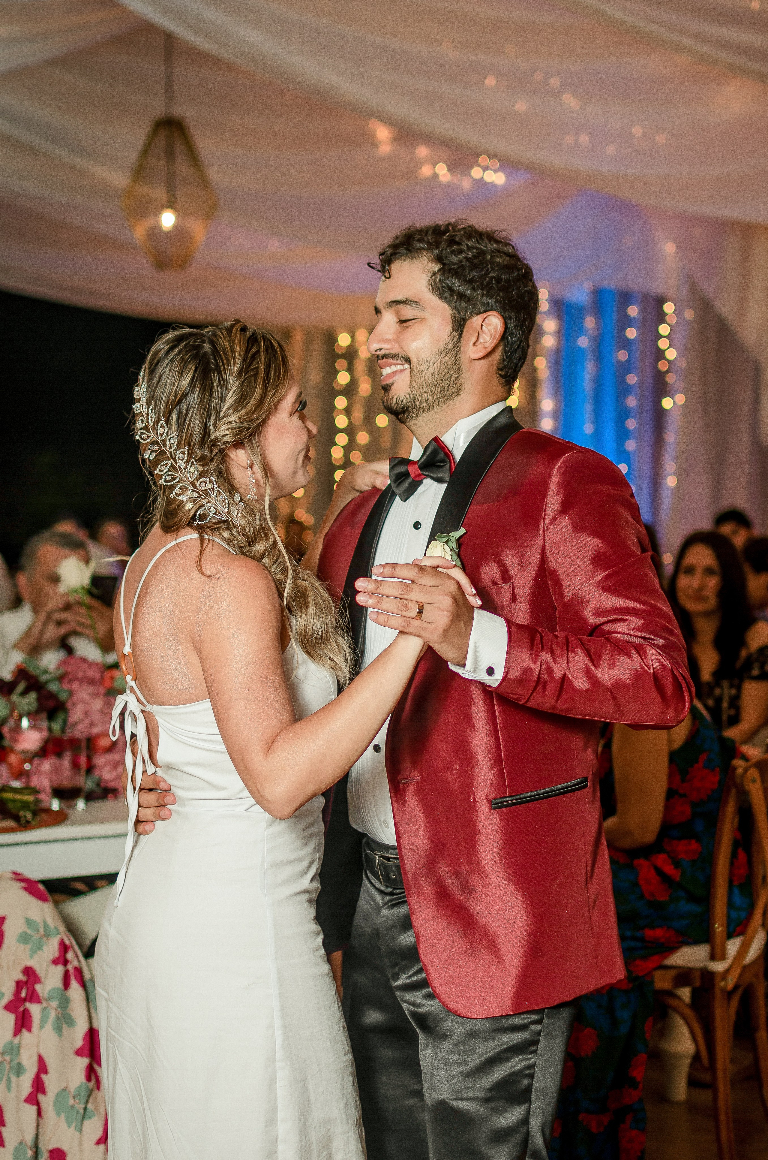 Boda en Cali. Hacienda el Castellazo - Maria José & Sebastián. Karen Ortiz Photography / Fotógrafo profesional en Cali - Colombia