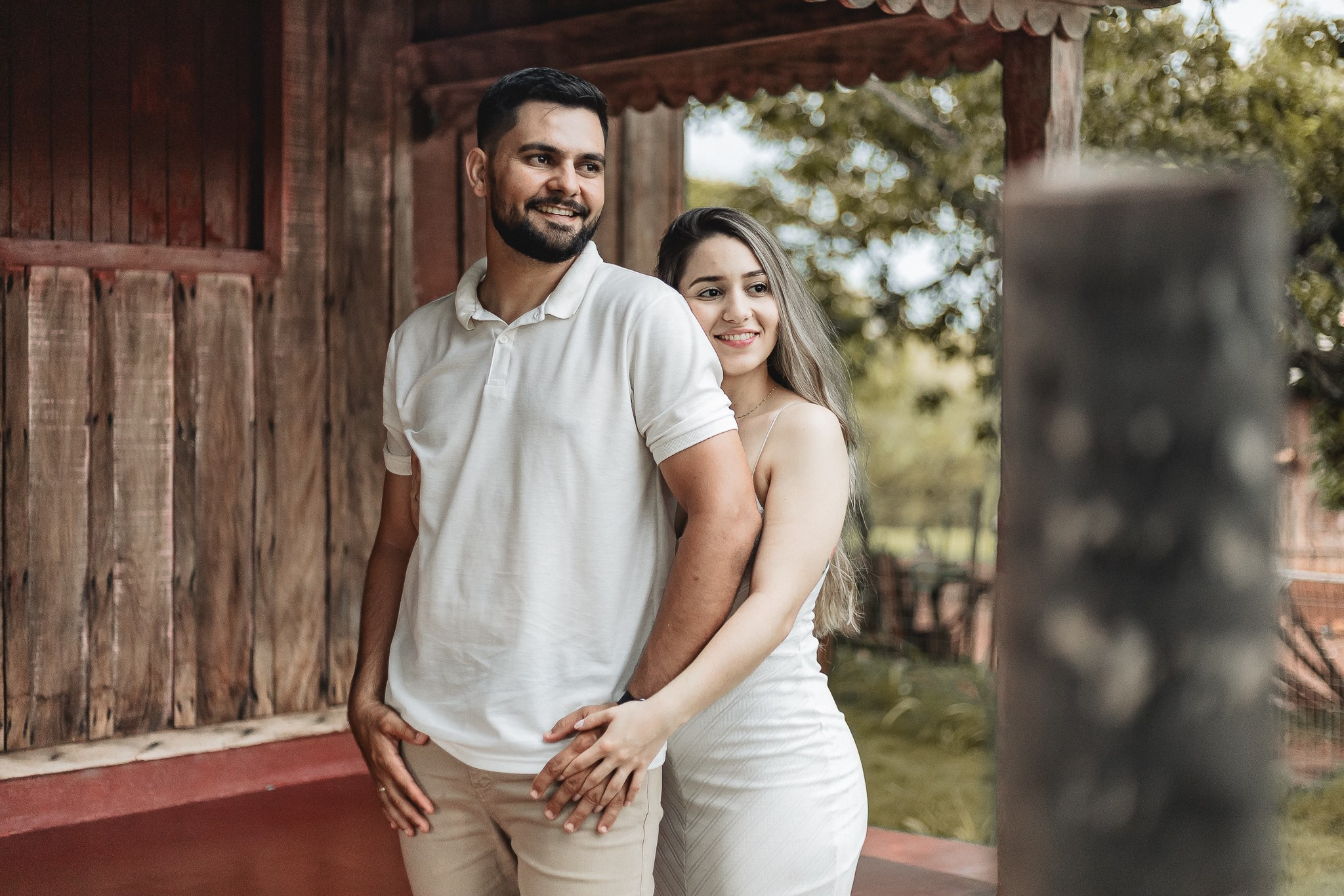 Ensaio Beatriz e Juliano. Fotografo de casamento I Claudinei Moura