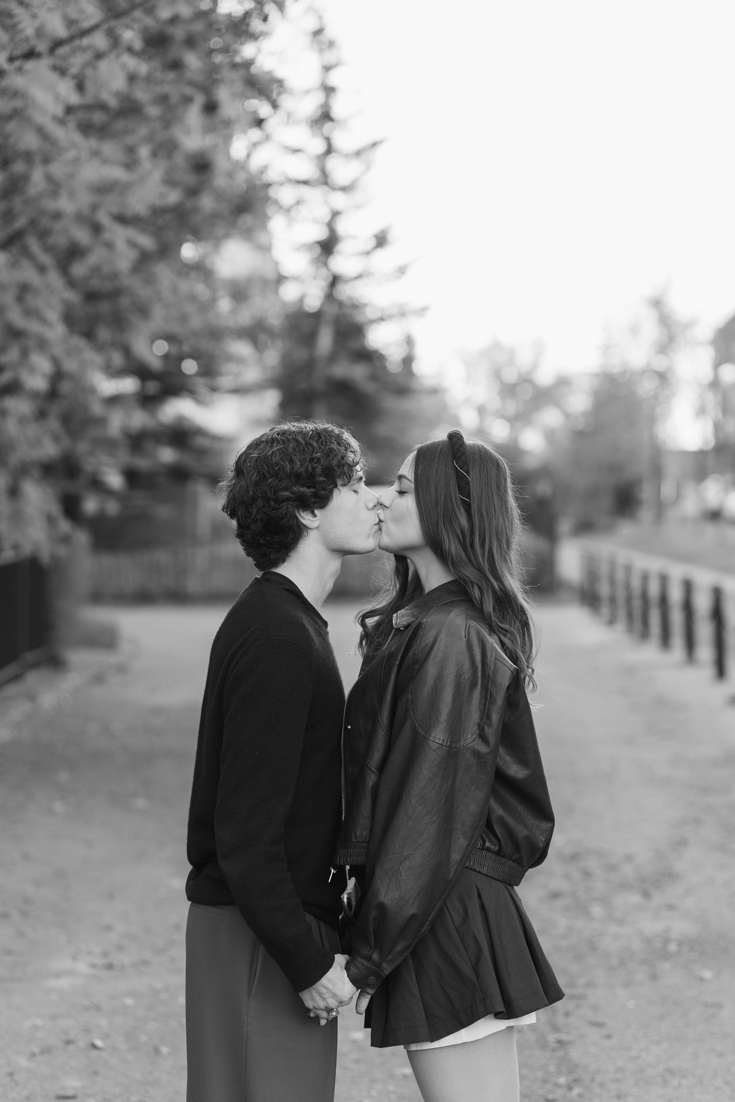 S & N. Photographer Elvira Hryshchenko