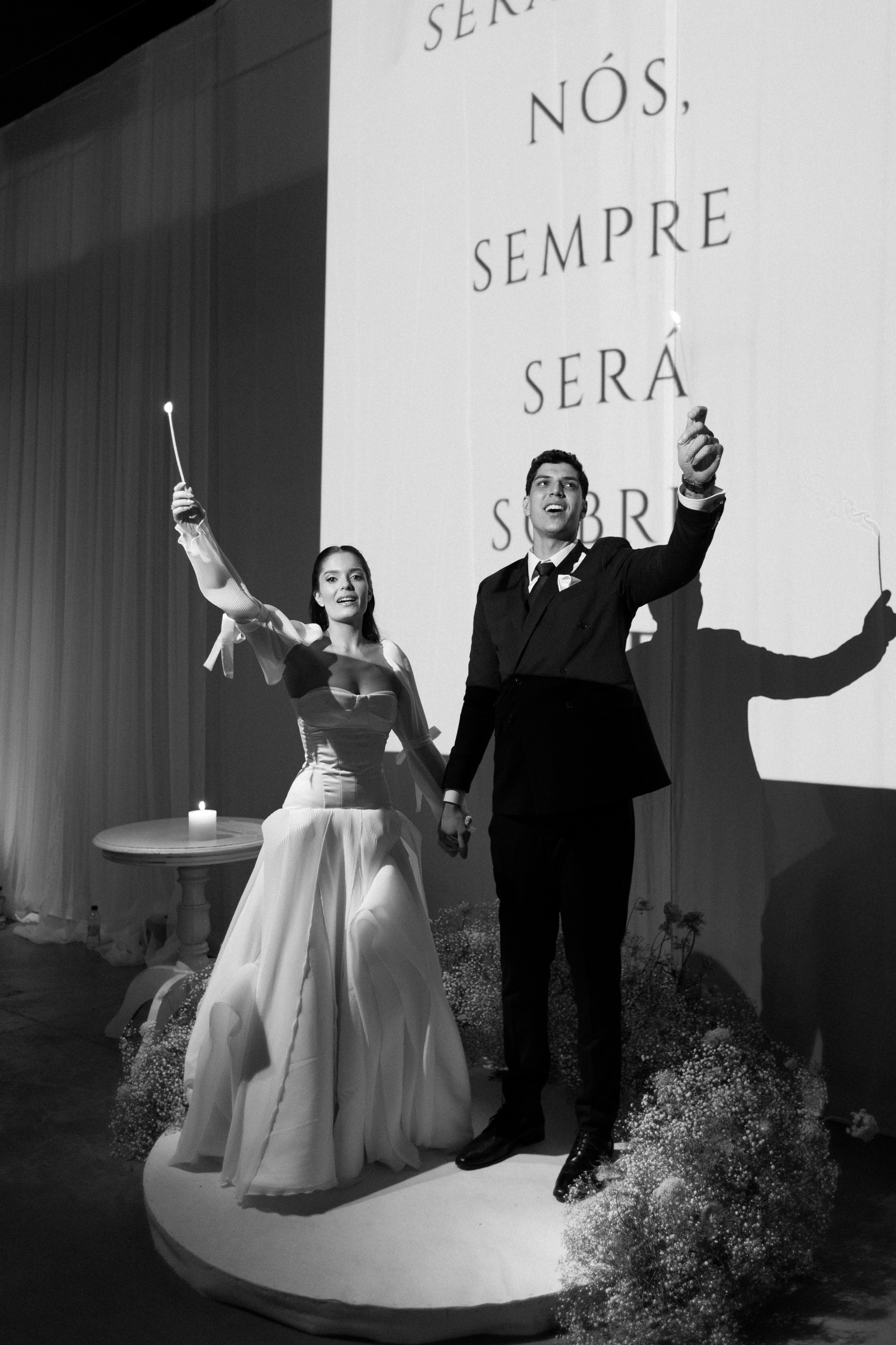 Casamento. The Castros Fotografia