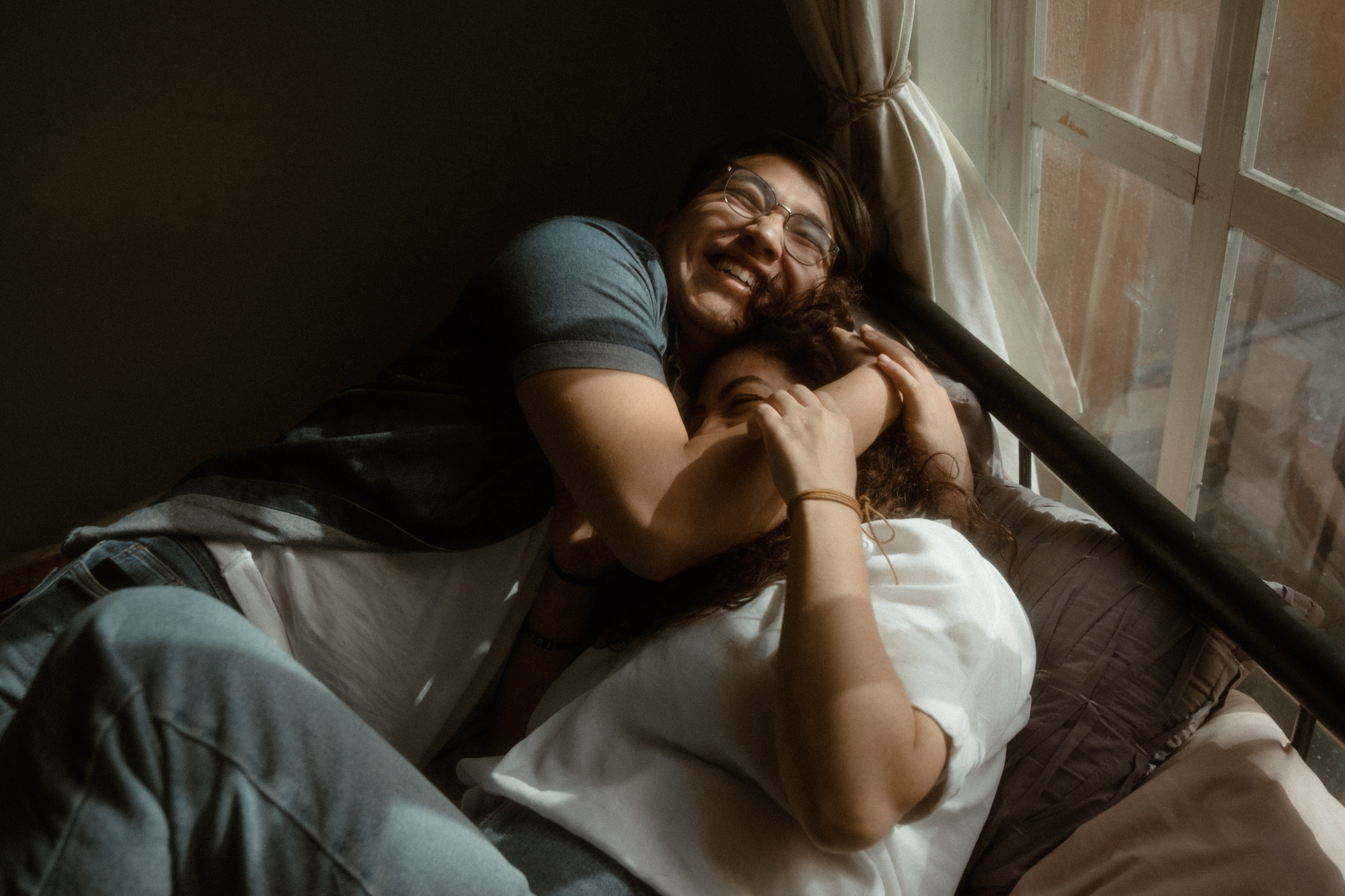 HISTORIA DE AMOR. TWO MILLIMETERS