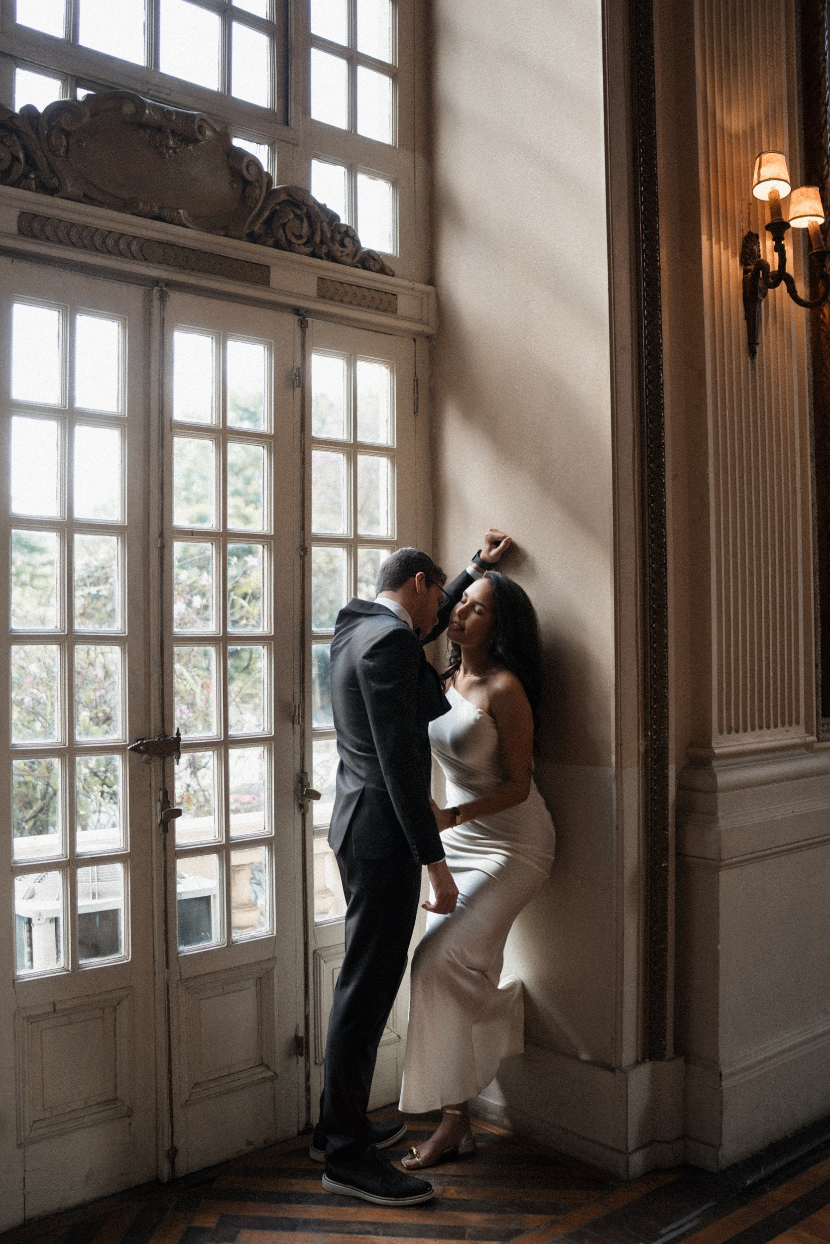 Presets Lightroom profissionais para casamento: cores naturais, edição rápida e estilo minimalista