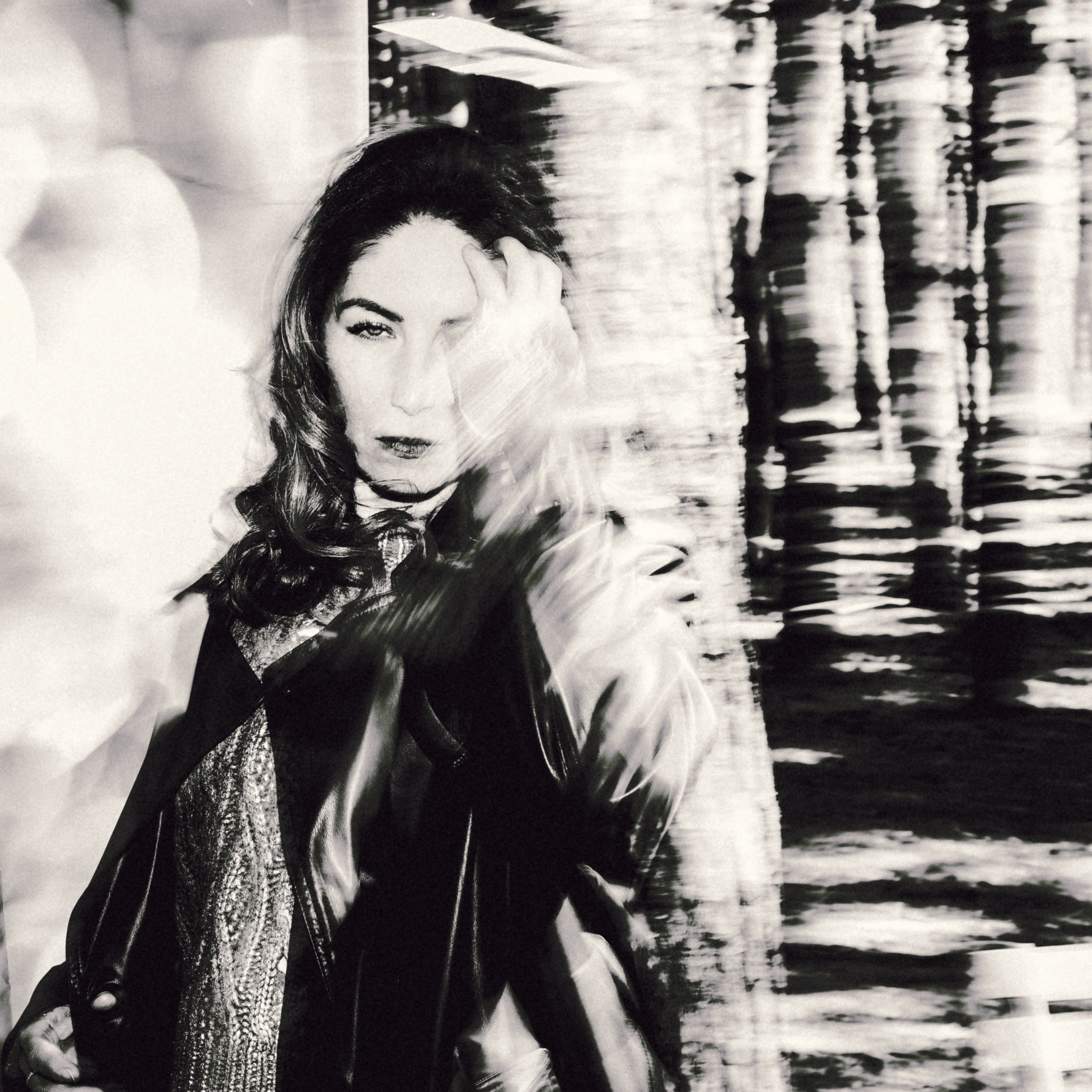 I give you back my love (with Zulfiia). Ekaterina Tsurkina-Appina Photography Canada