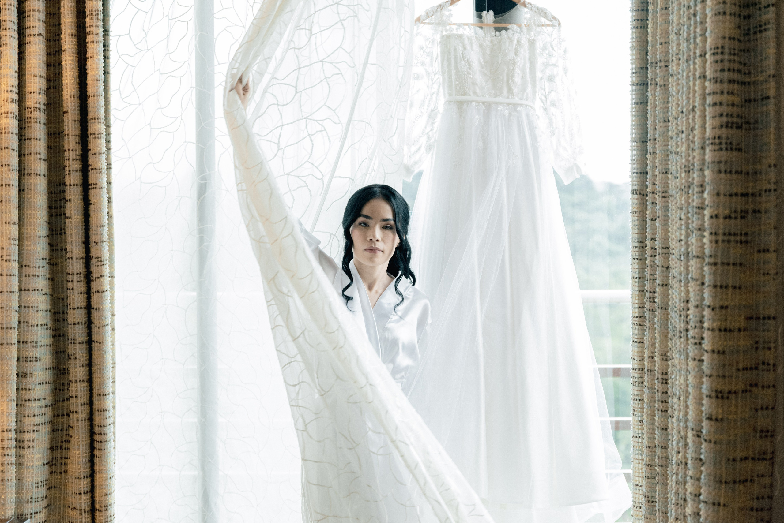 Boda de destino en Panamá | Fotografía de boda romántica. Fotógrafos de bodas en Barranquilla, Cartagena y Santa Marta | BanderArt