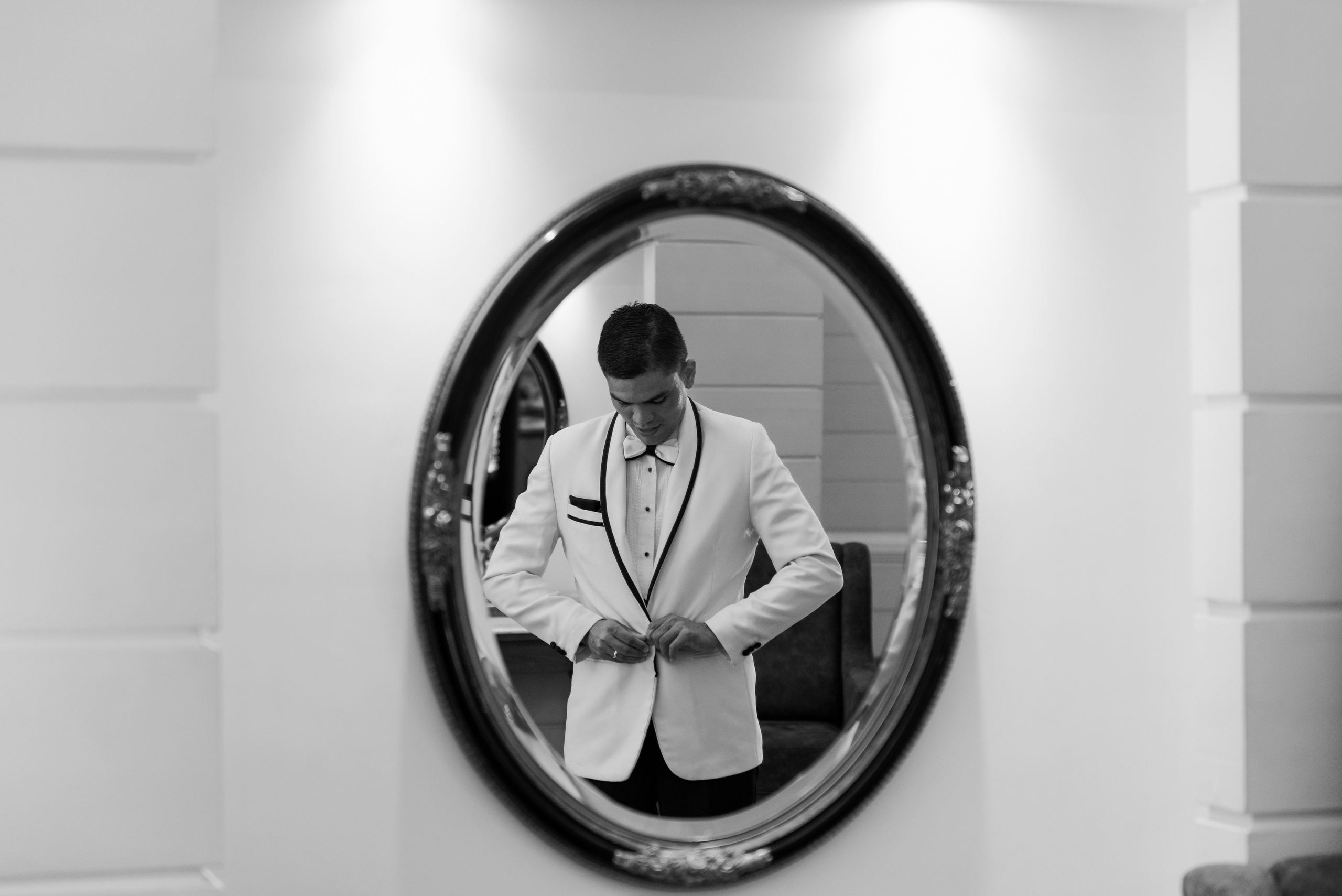 Boda en Barranquilla en Salón Comfamiliar Sede Caribe | Fotografía de boda profesional. Fotógrafos de bodas en Barranquilla, Cartagena y Santa Marta | BanderArt