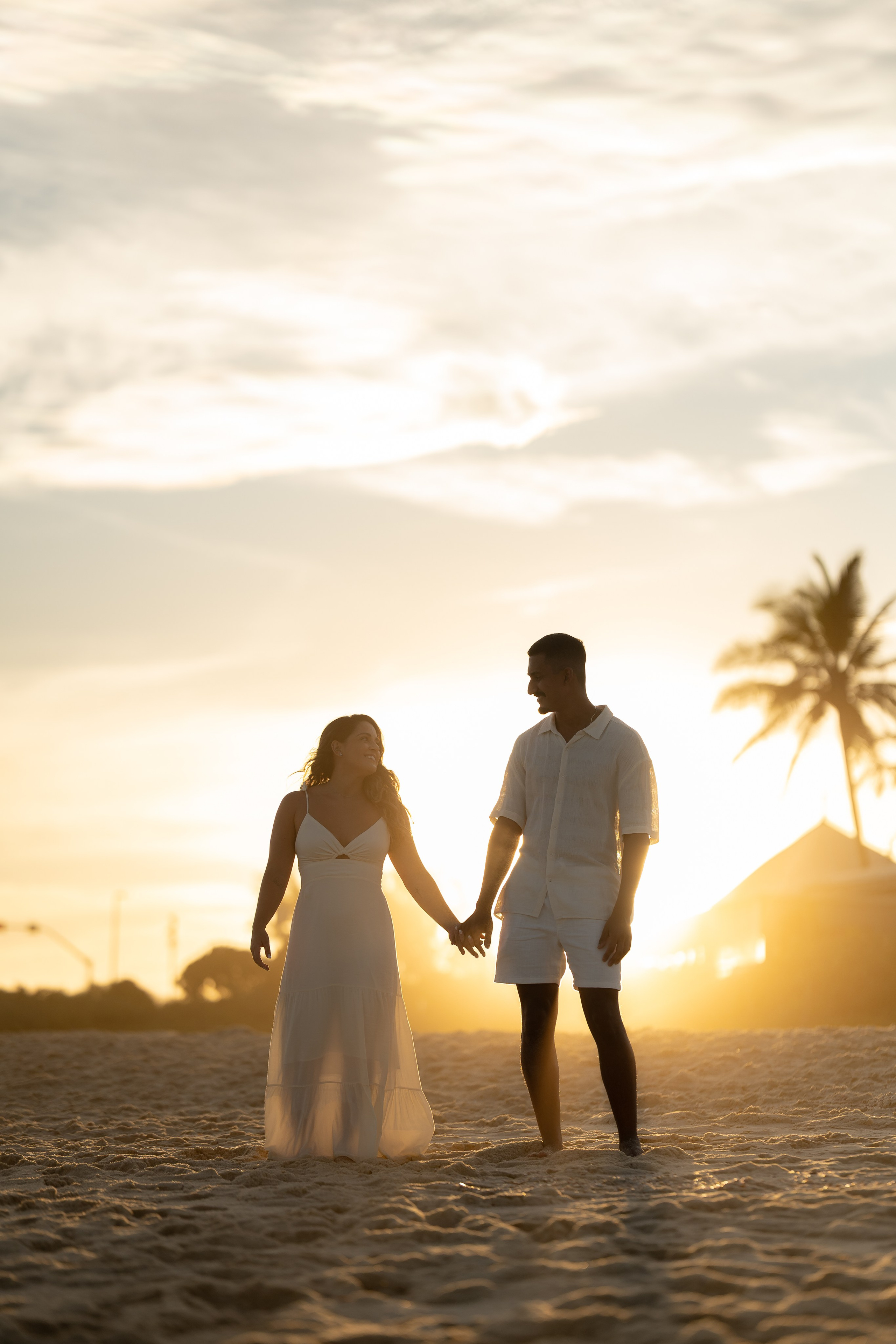 Ensaio Júlia Azeredo & Matheus. Cristofr Jhons | Fotógrafo de Casamento