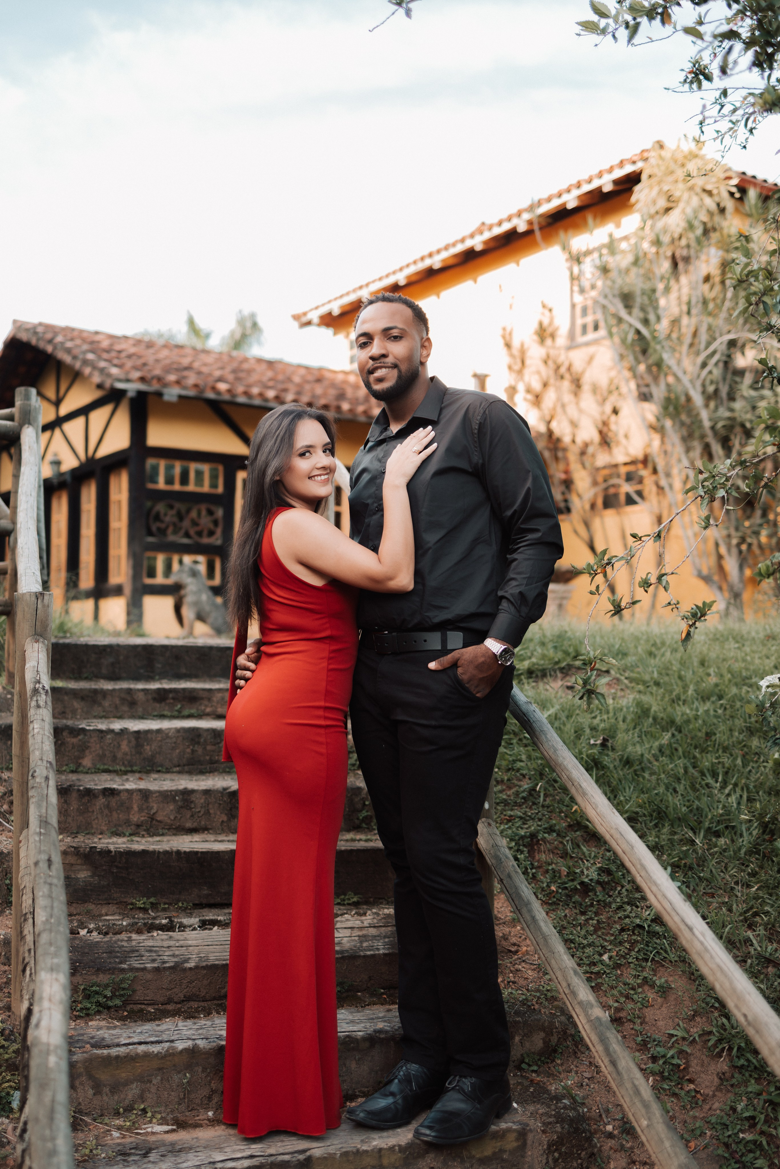 Pré Wedding — Lucas & Jeissielly. Pedro Rezende | Memórias Atemporais