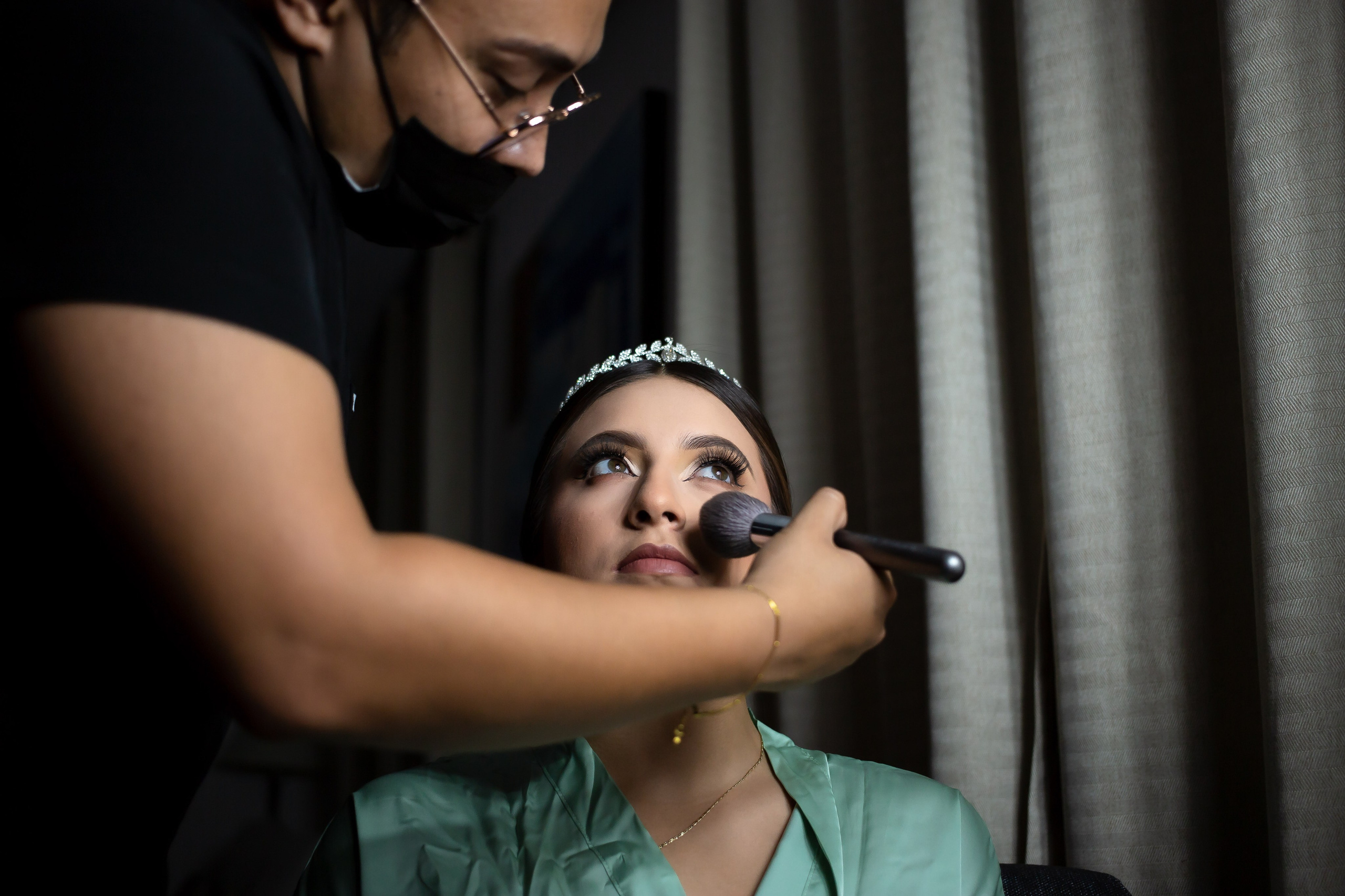 XV AÑOS ROMINA. Simón Enríquez Studio