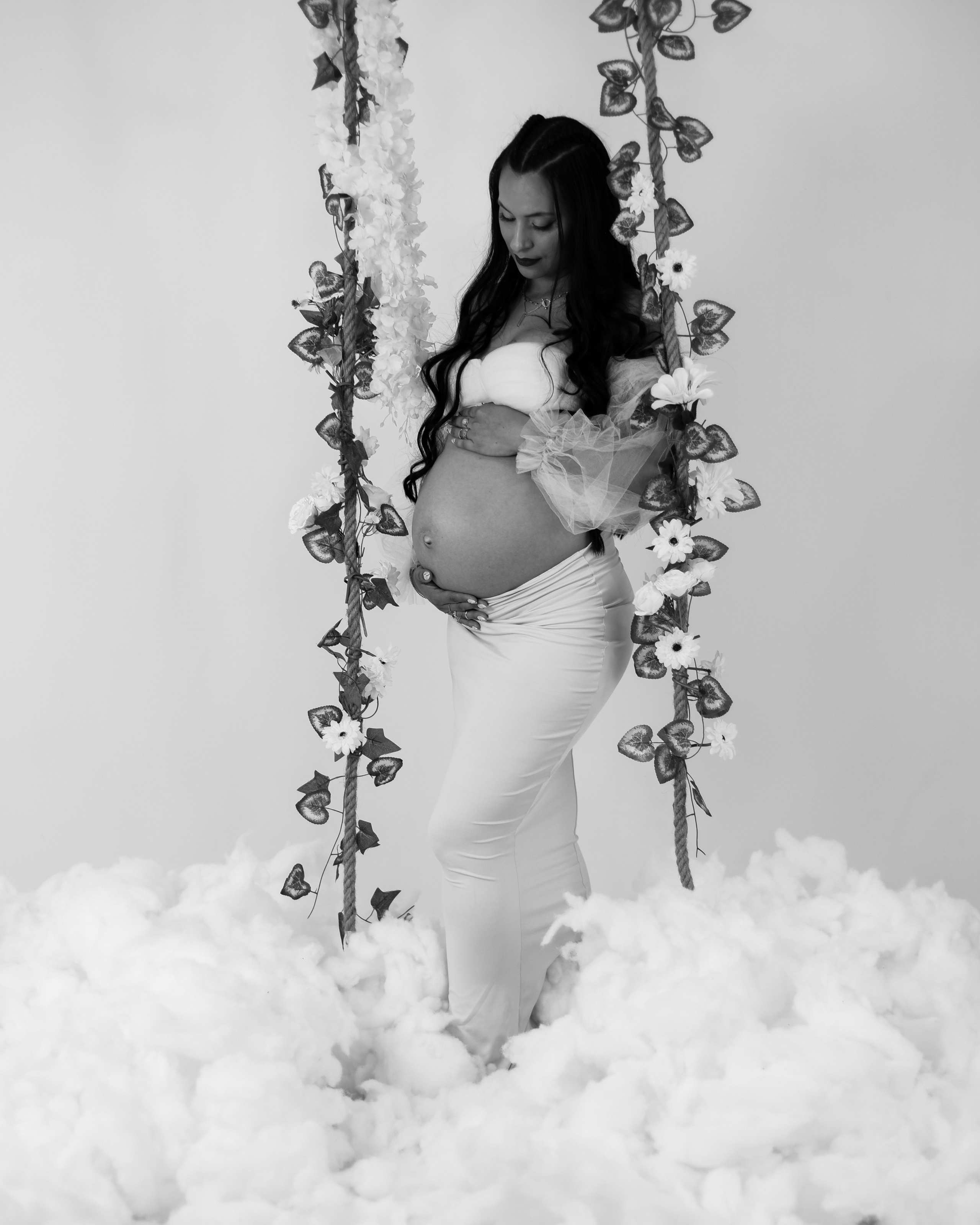 Sesión Maternidad de Eliani. Fotografo de casamiento en misiones y fotógrafo de familia  Posadas