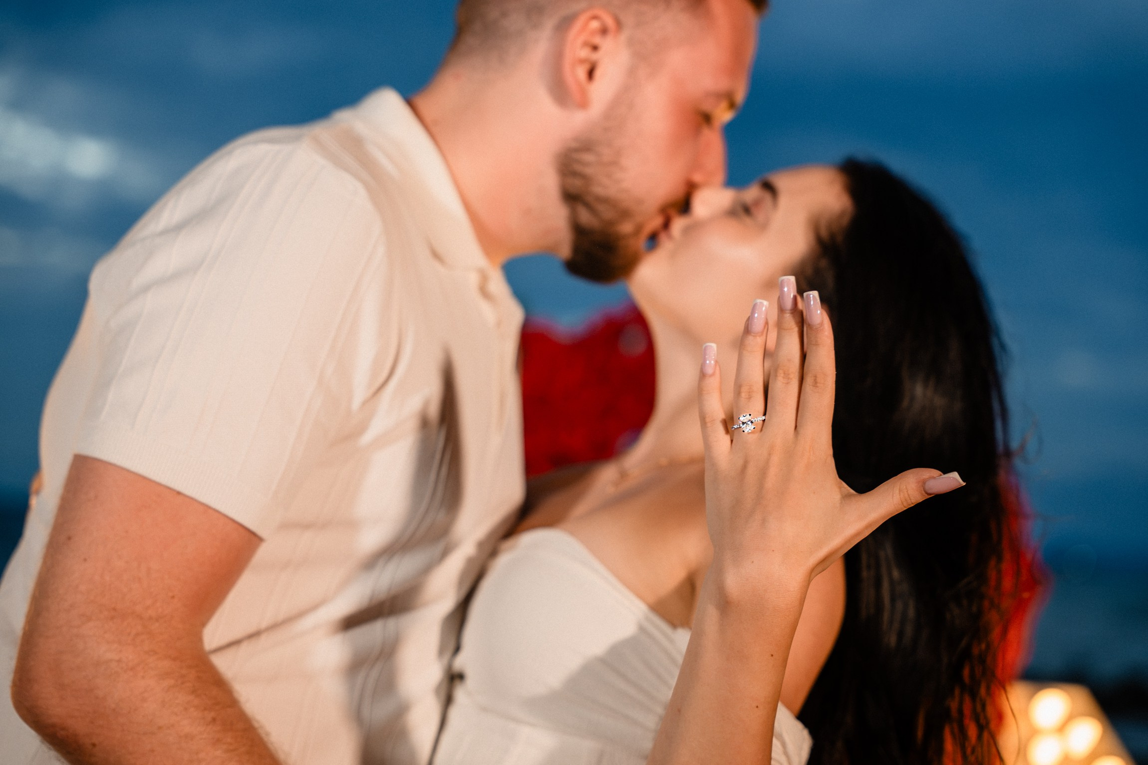 Martin & Viktoriia. Photographer Анна Подчасова