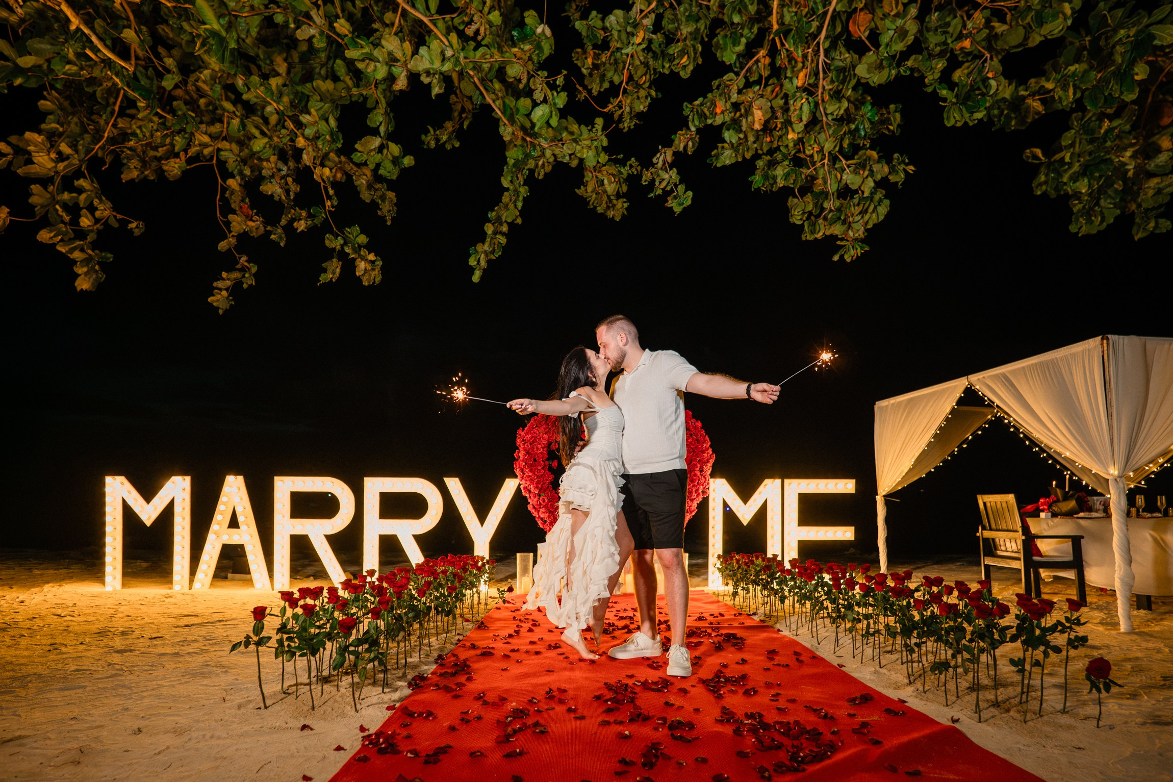 Martin & Viktoriia. Photographer Анна Подчасова
