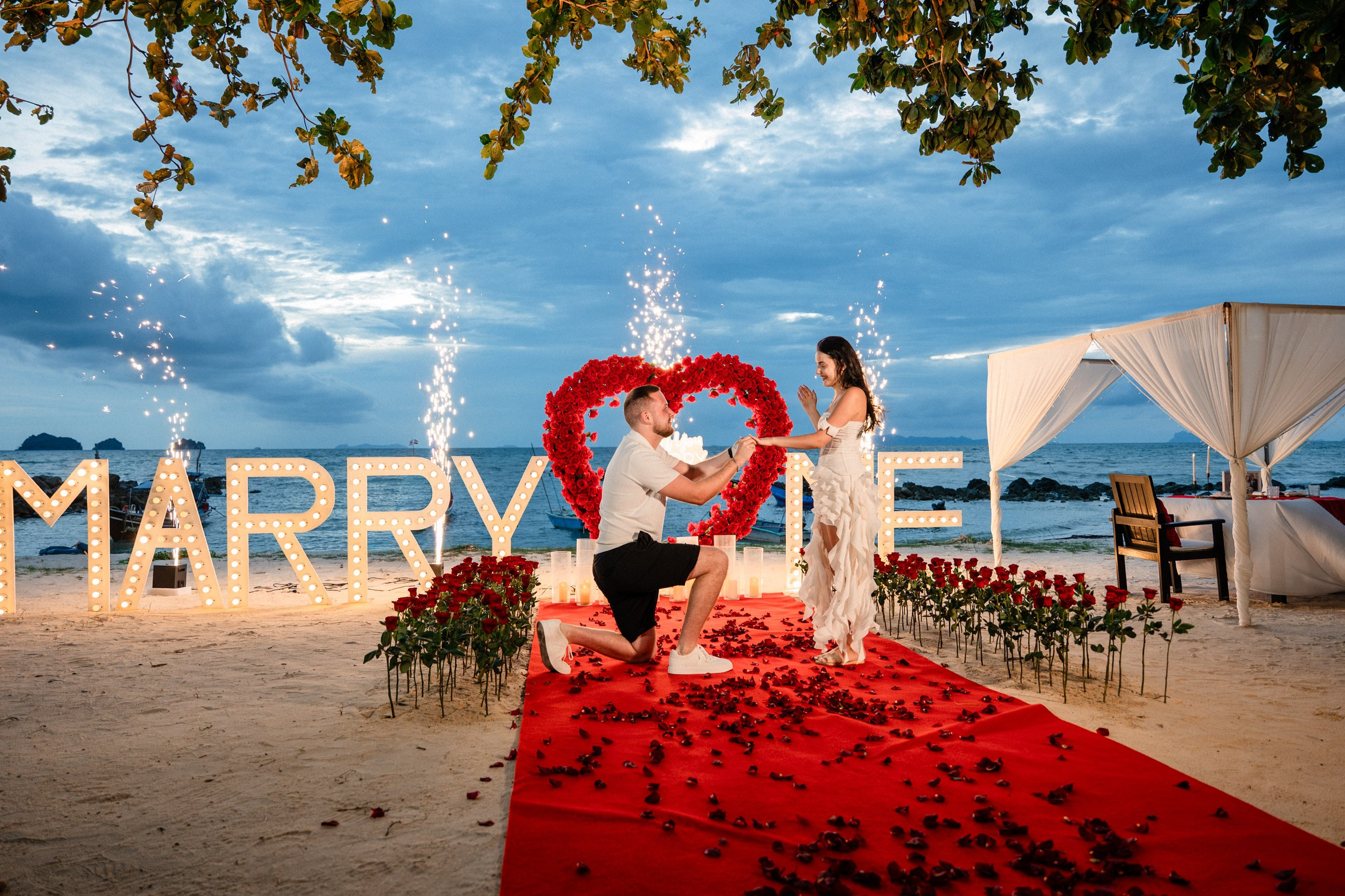 Martin & Viktoriia. Photographer Анна Подчасова