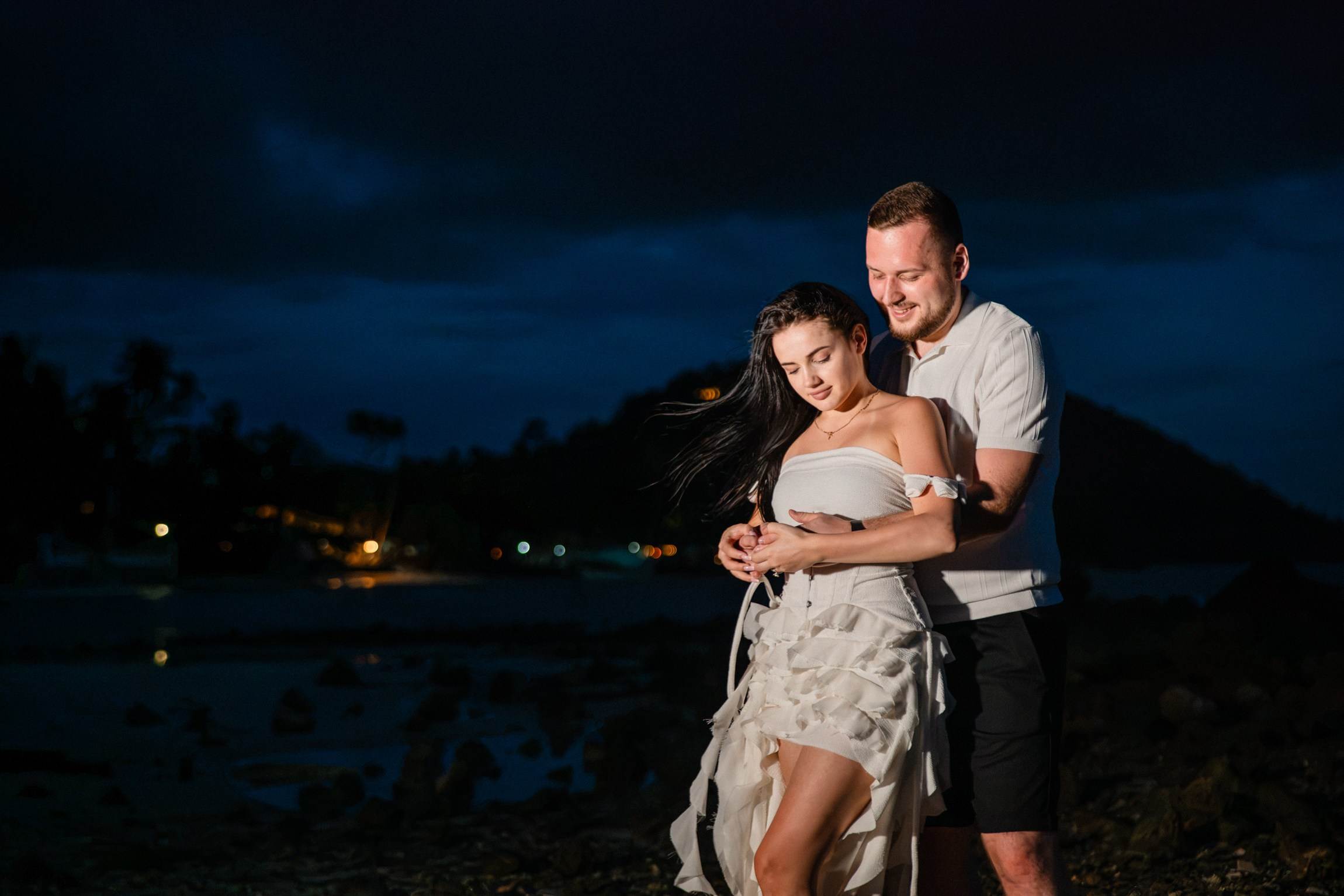 Martin & Viktoriia. Photographer Анна Подчасова